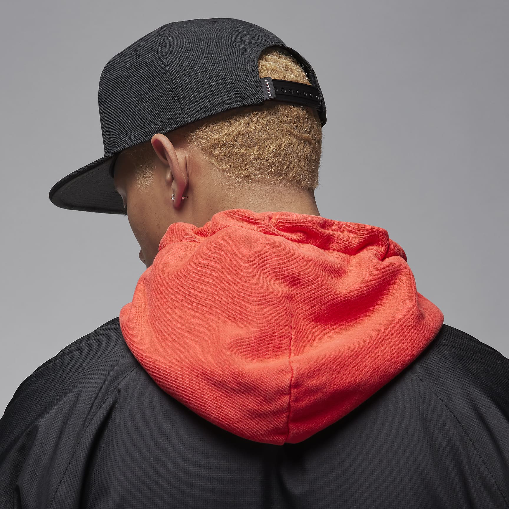 Jordan Jumpman Pro Adjustable Cap