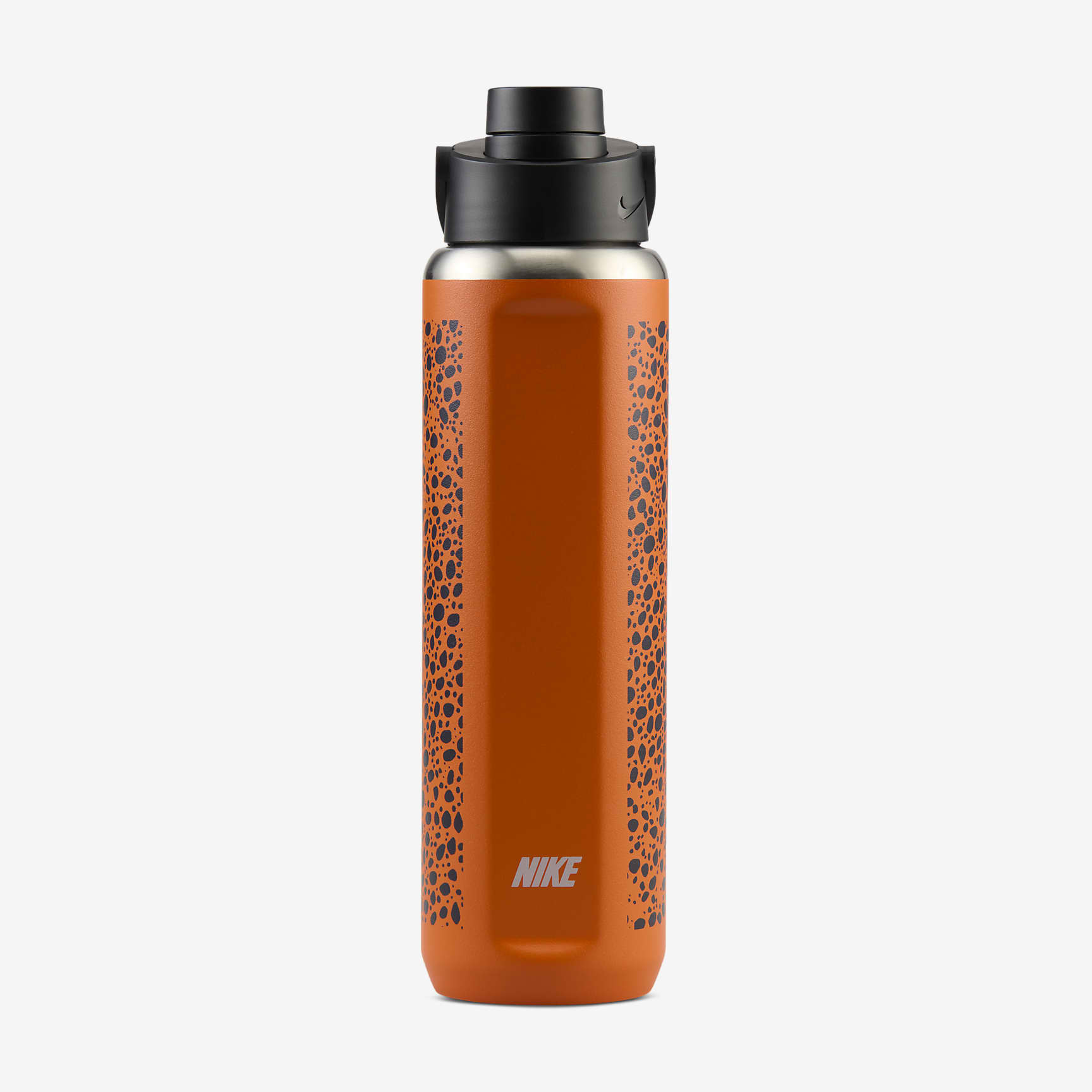 Nike Recharge Stainless Steel Chug Bottle (24 oz)
