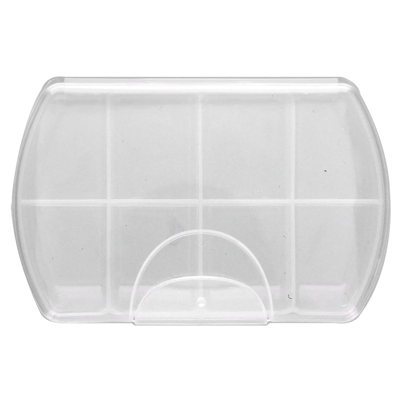 Ezy Dose, дозатор твердых препаратов, 1 шт.