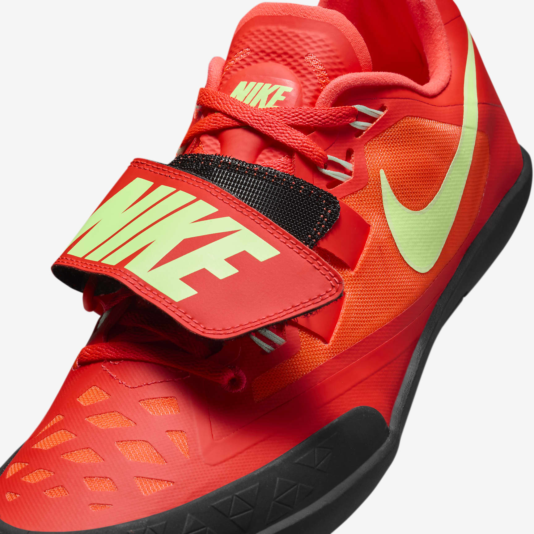Nike Zoom SD 4 Track & Field Throwing Shoes