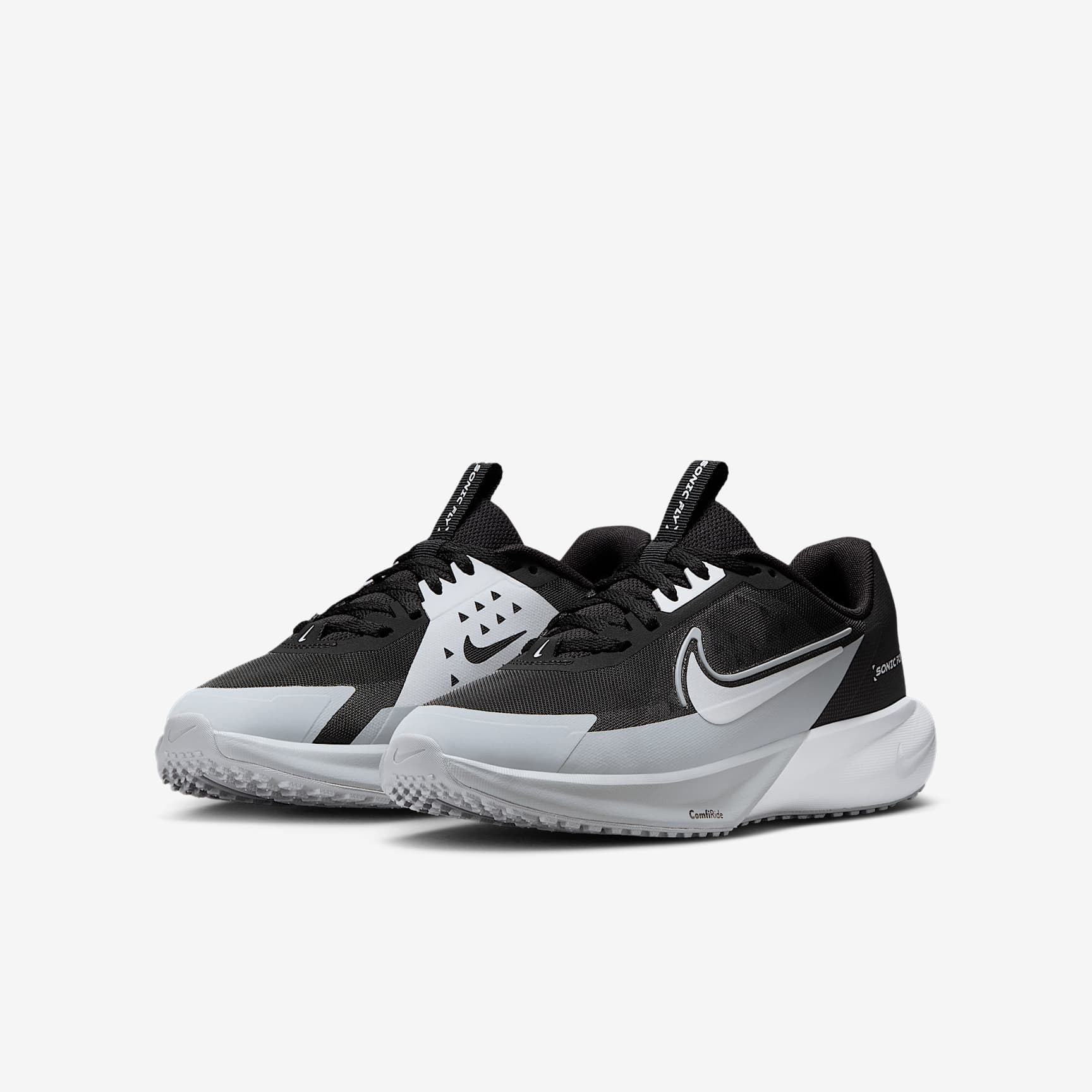 Nike Sonic Fly Big Kids' Running Shoes