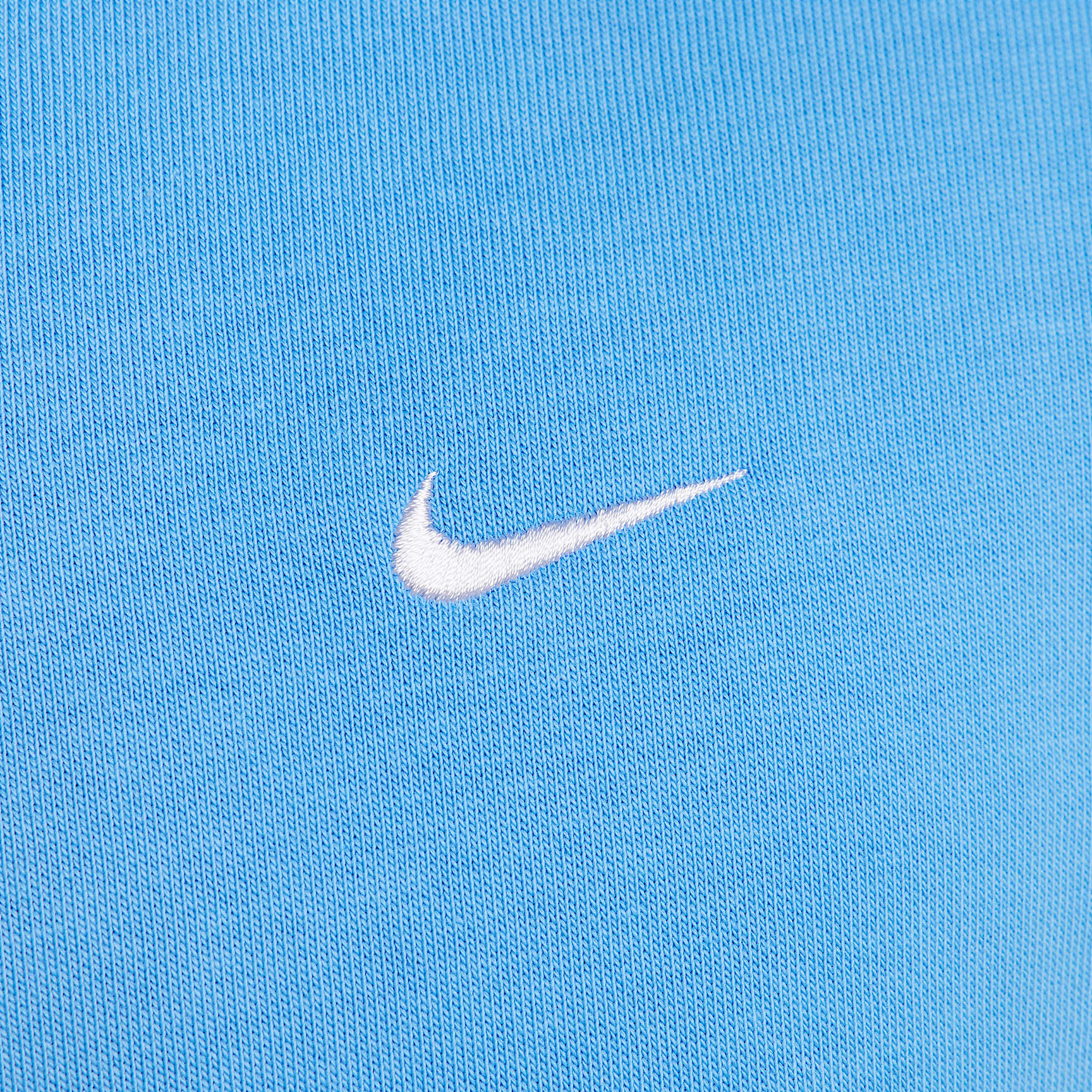 Nike Solo Swoosh Men's 1/4-Zip Top