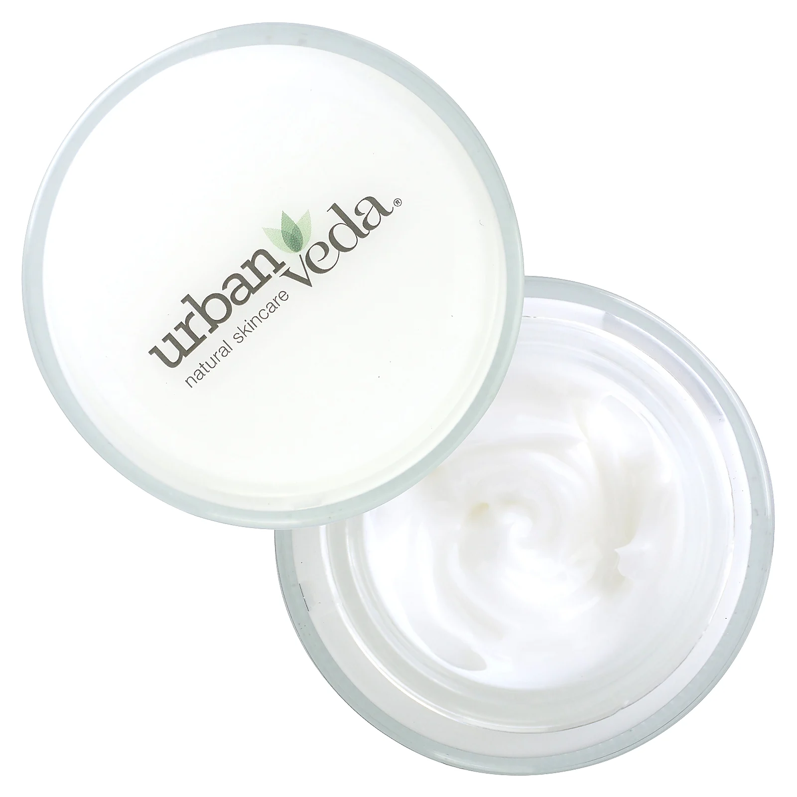 Urban Veda, дневной крем для сияния кожи, 50 мл (1,7 жидк. унции)