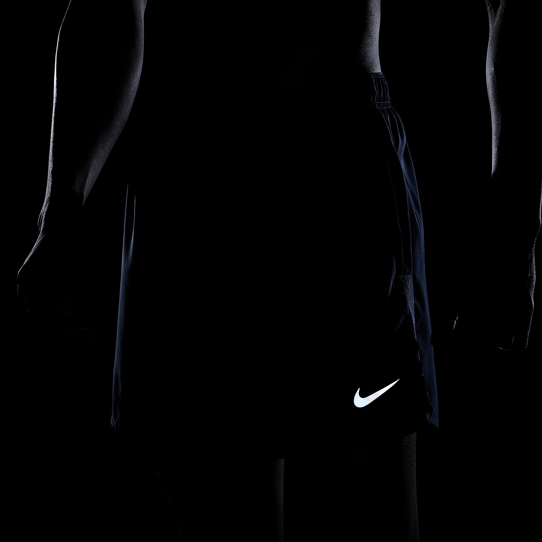 Nike Challenger Men's Dri-FIT 5" Brief-Lined Running Shorts