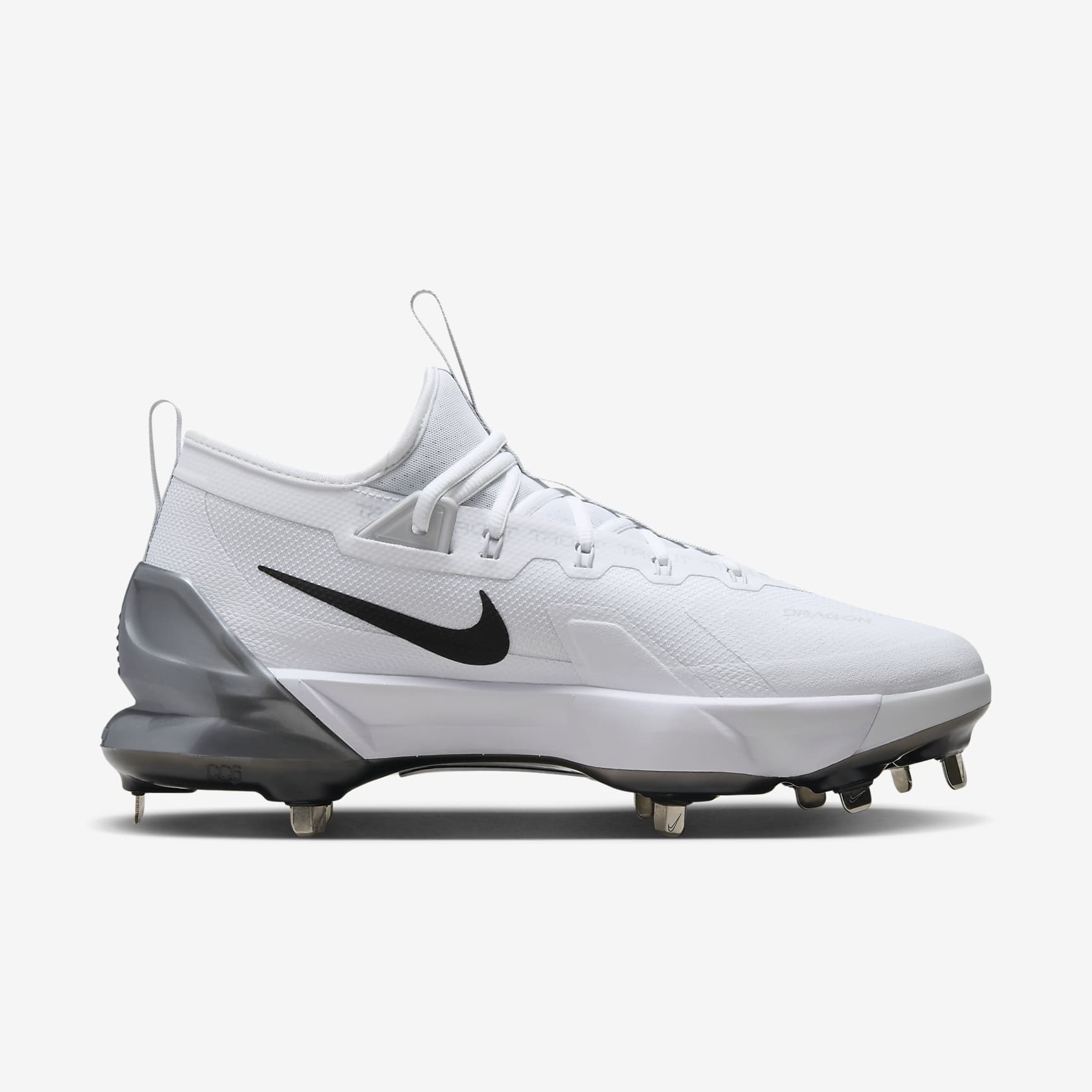 Nike Force Zoom Trout 9 Elite Baseball Cleats
