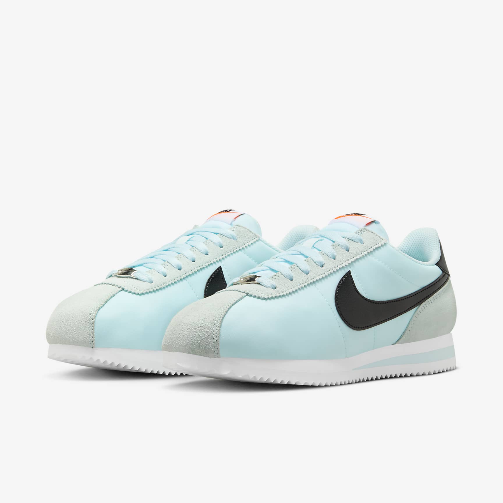 Nike Cortez Textile Shoes