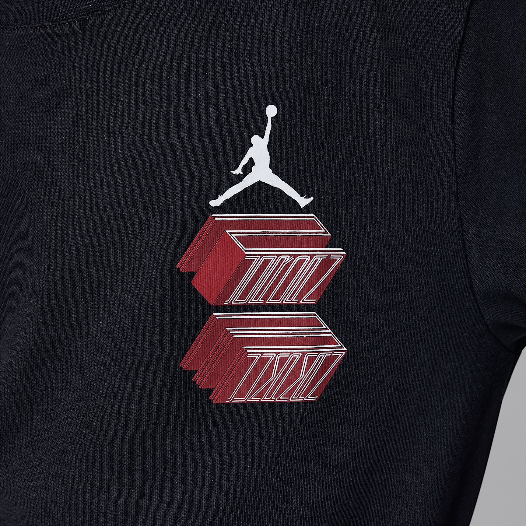 Jordan Big Kids' Air Jordan 11 23 Grid T-Shirt