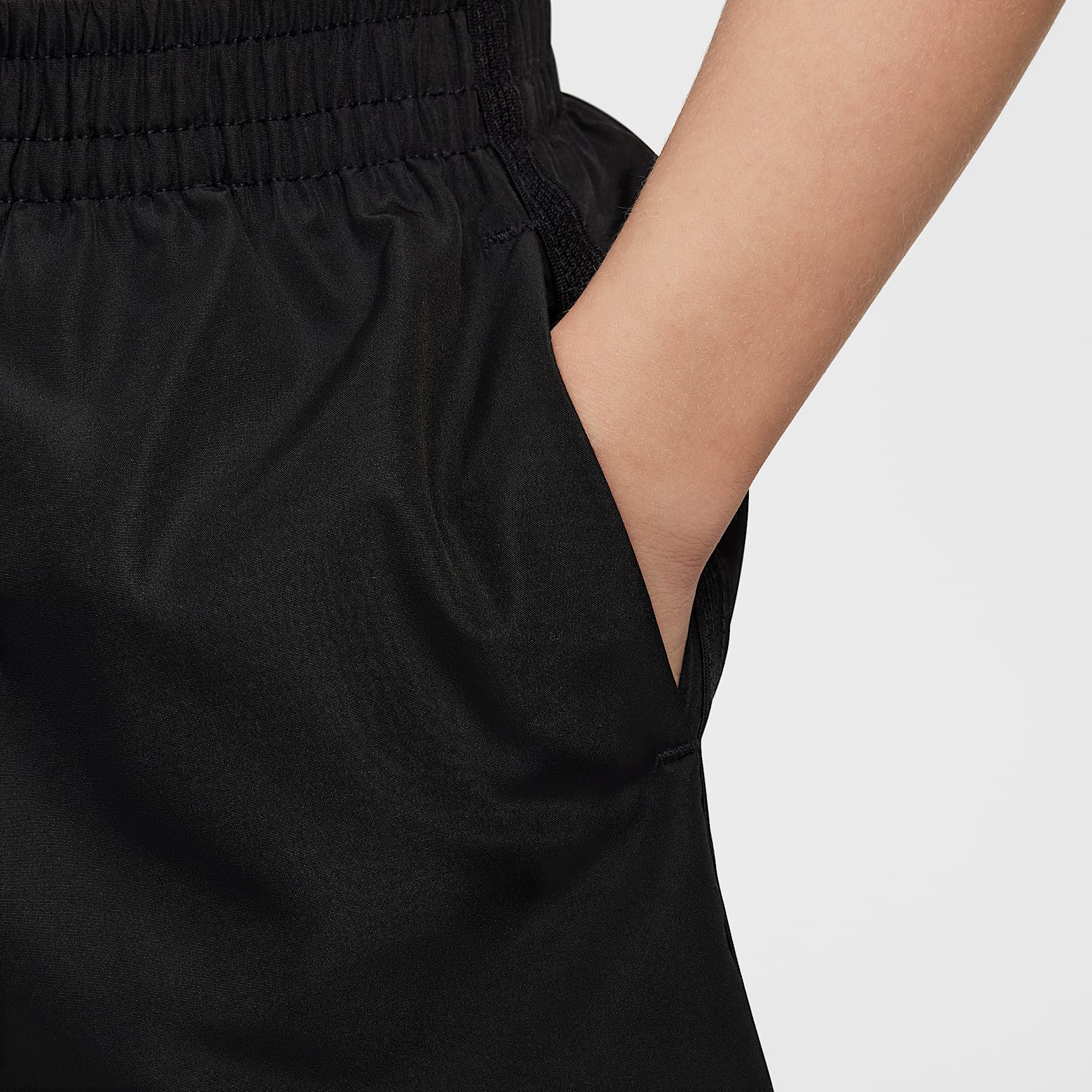 Nike Dri-FIT Toddler Icon Woven Shorts