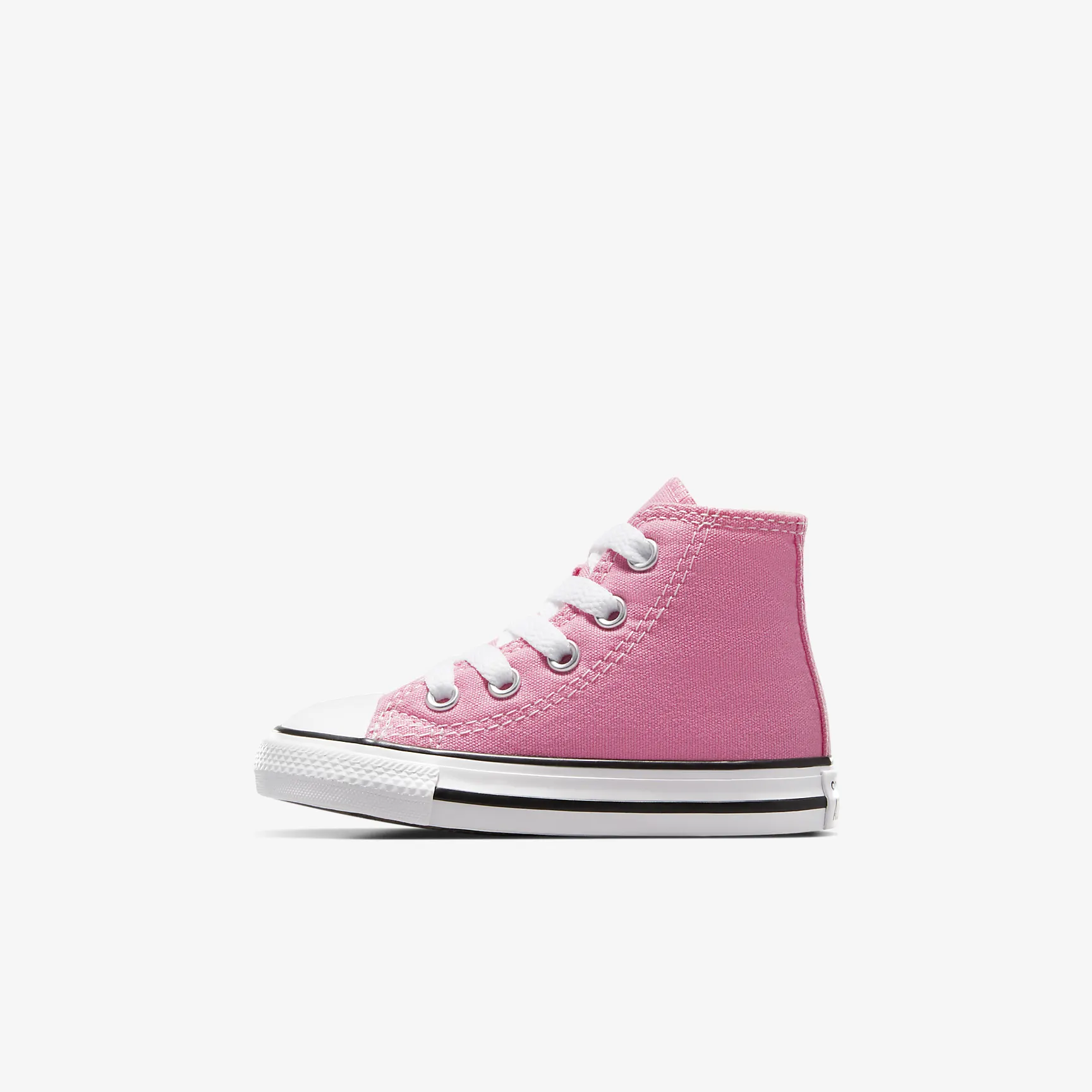Converse Chuck Taylor All Star High Top Infant/Toddler Shoe