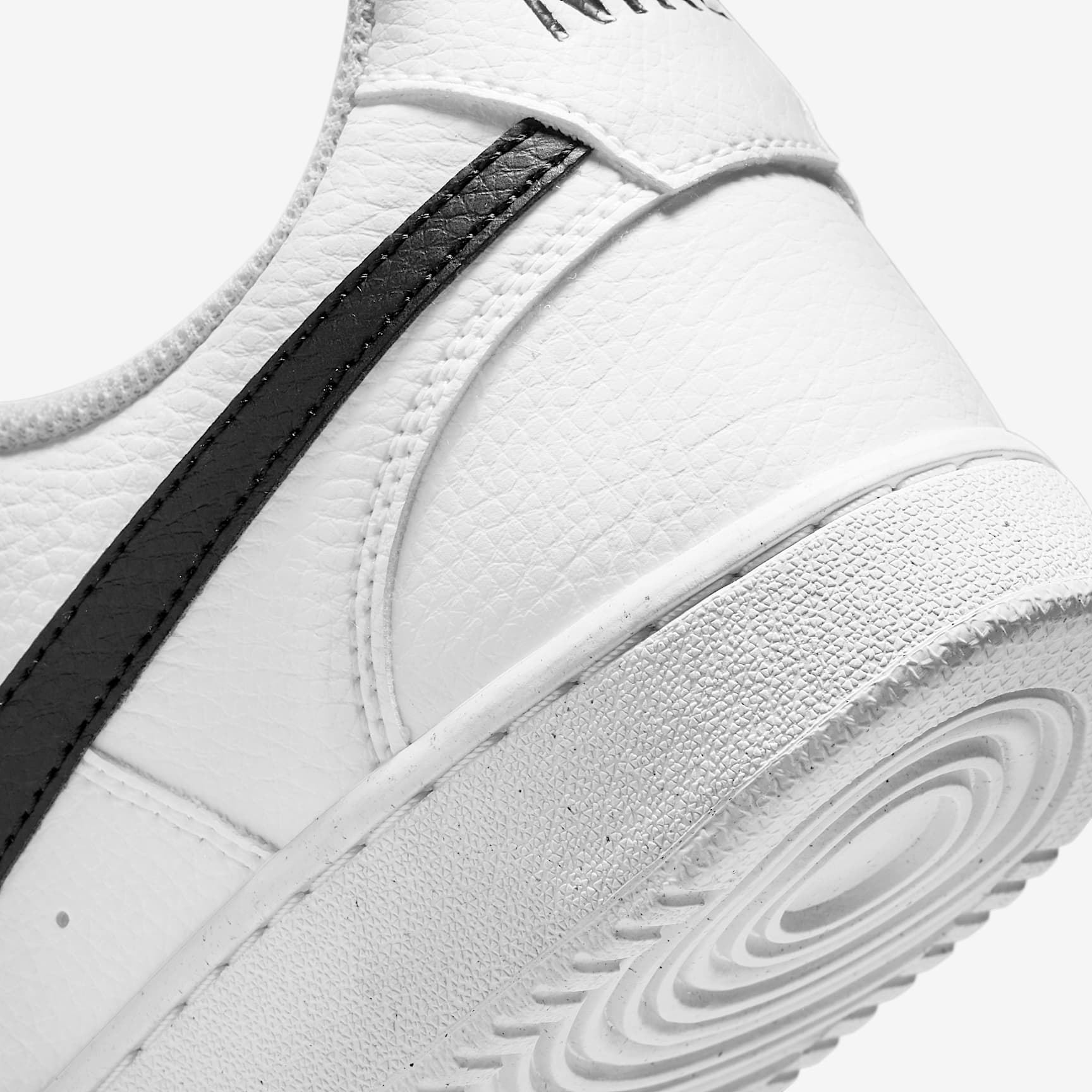 Nike Court Vision Low Next Nature Men's Shoes