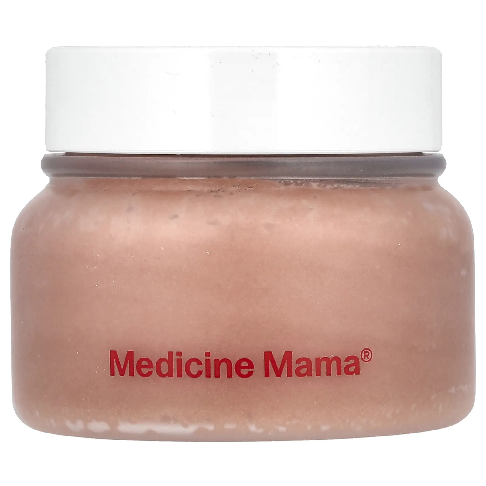 Medicine Mama, Средство для ухода за волосами, 127 г (4,5 унции)