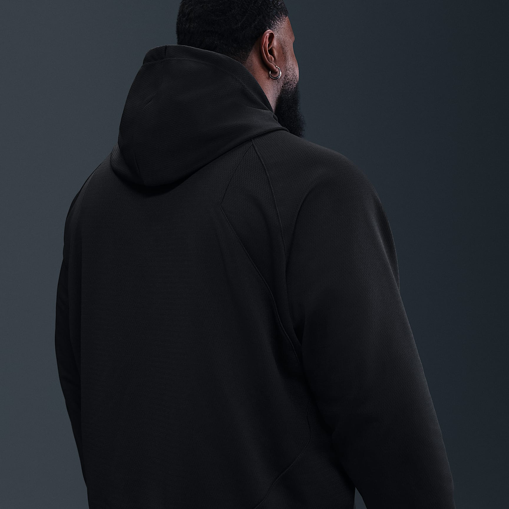 Kobe Therma-FIT Pullover Hoodie