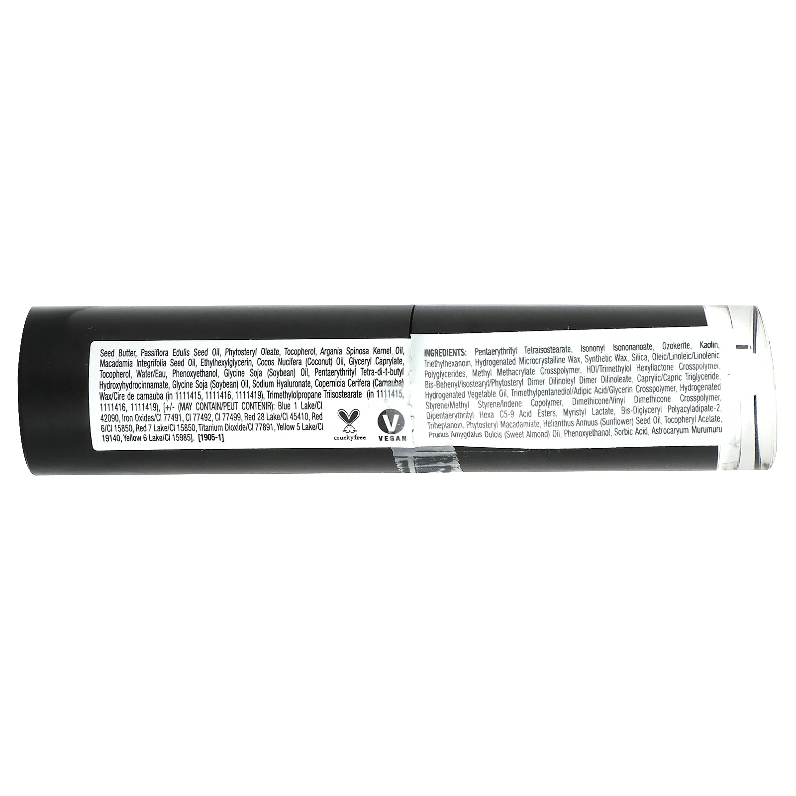 wet n wild, Mega Last, матовая губная помада, Bare It All, 3,3 г (0,11 унции)