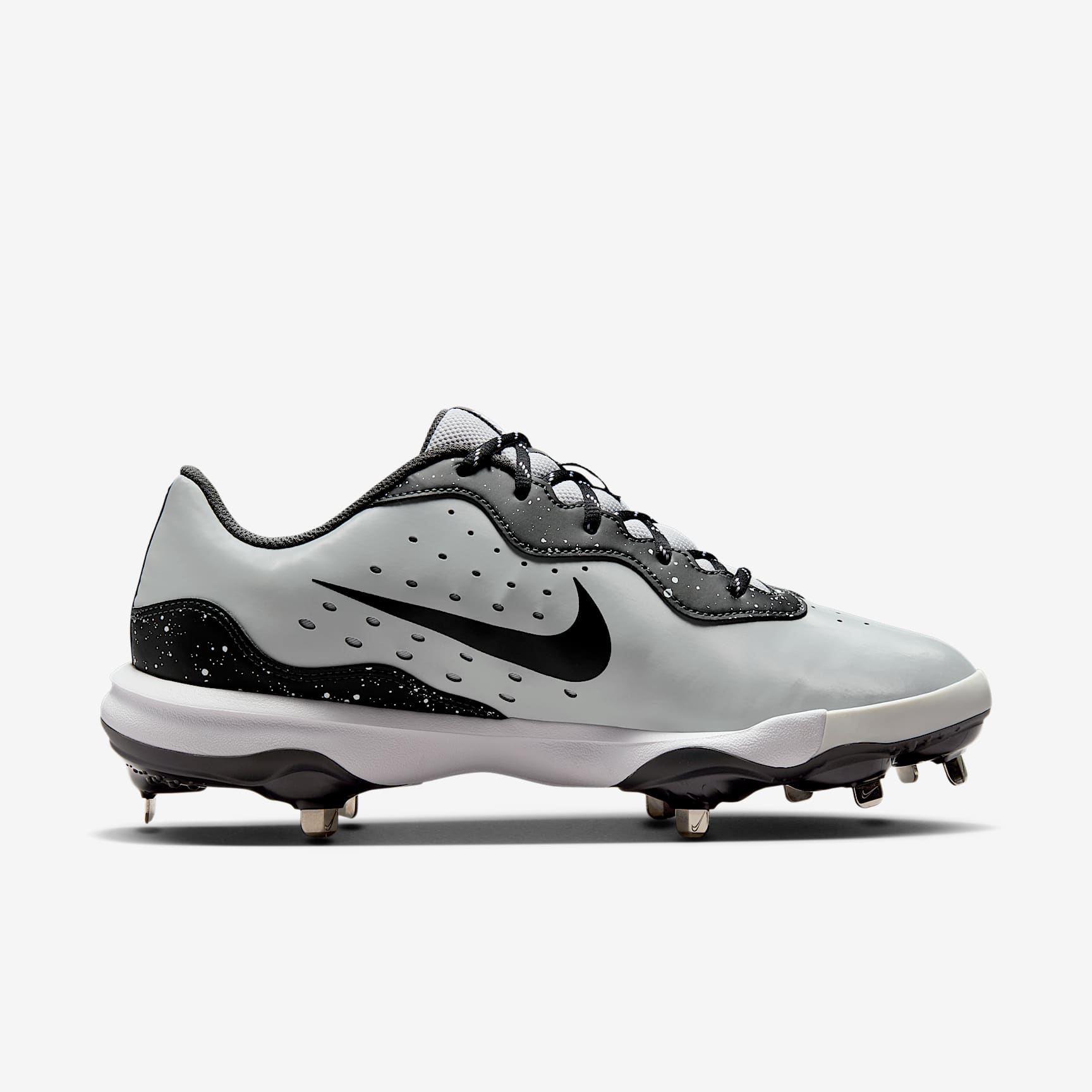 Nike Alpha Huarache Varsity 4 Low Men's Baseball Cleats