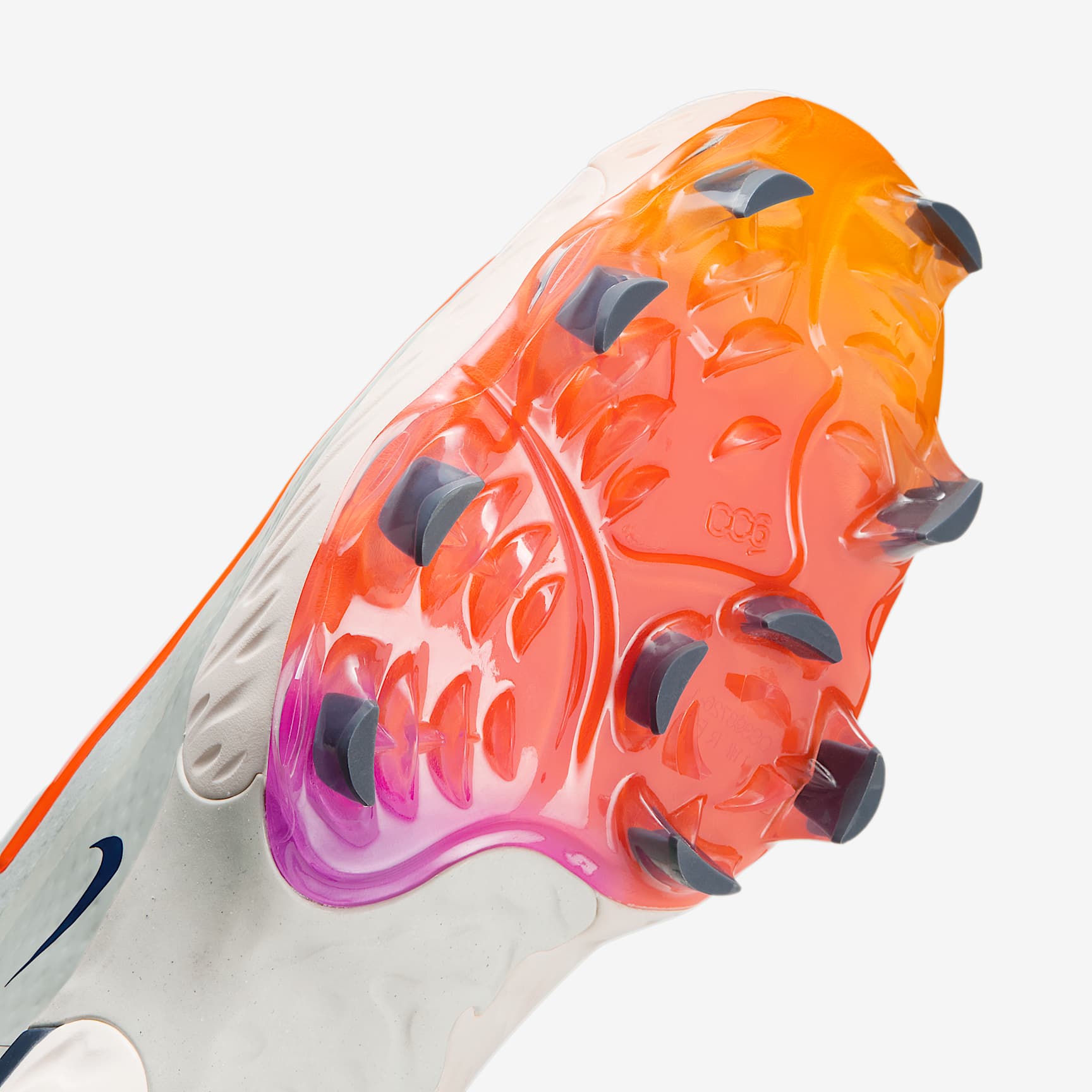 Nike Alpha Huarache Elite 4 Low MCS Baseball Cleats