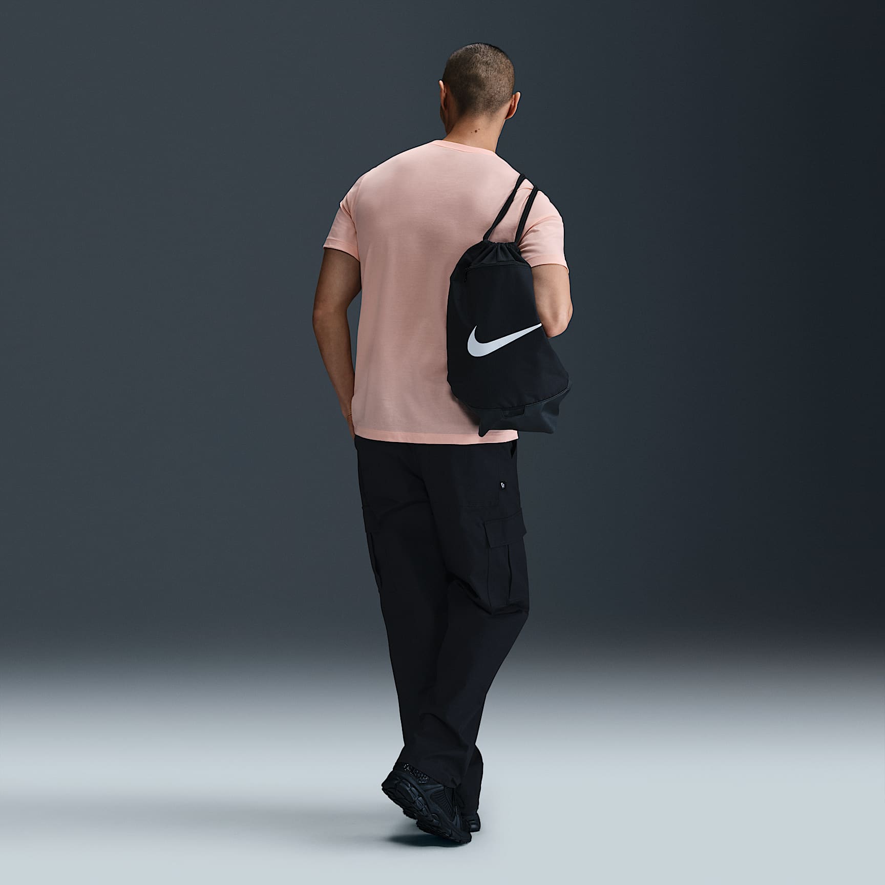 Nike Sportswear JDI Men's T-Shirt