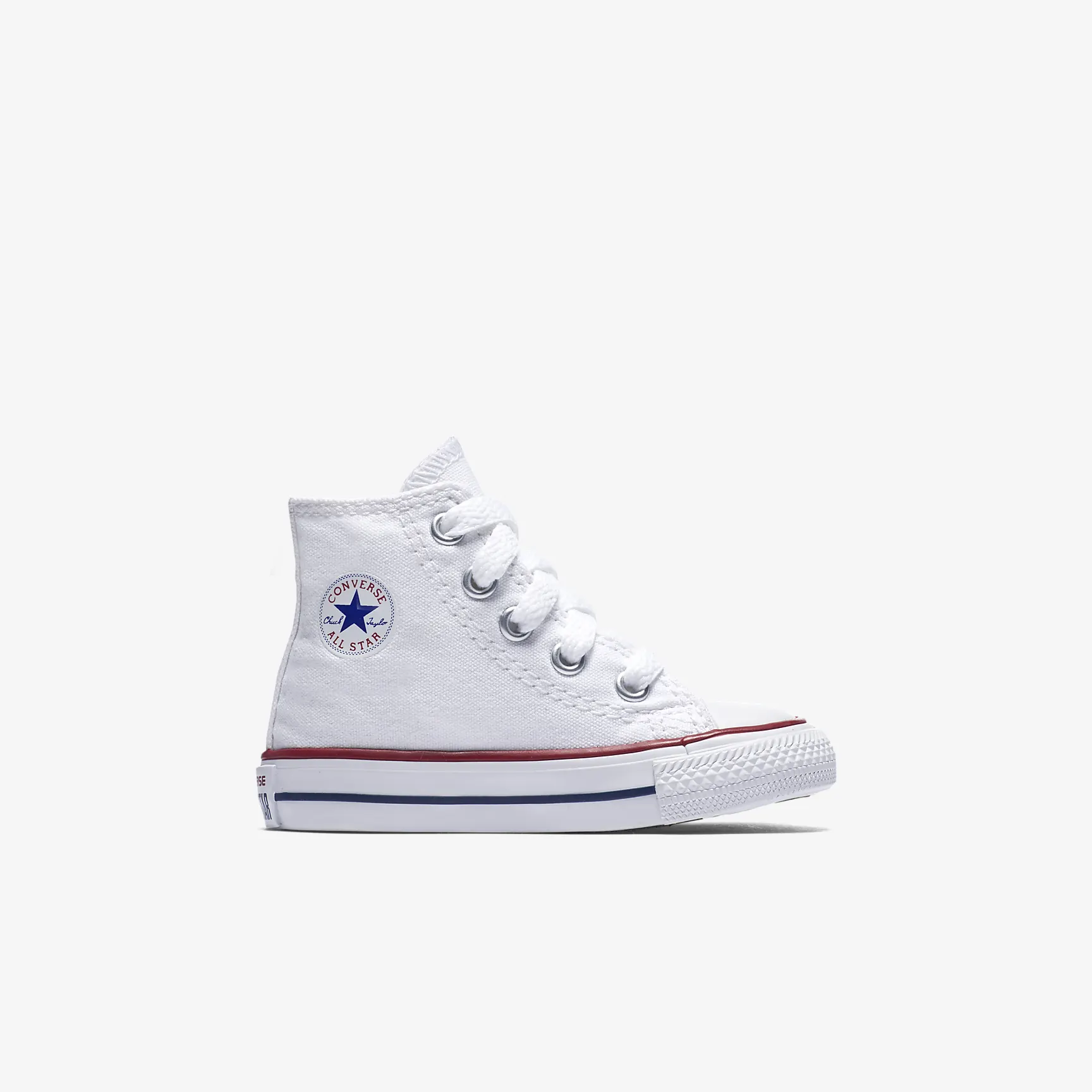Converse Chuck Taylor All Star High Top Infant/Toddler Shoe