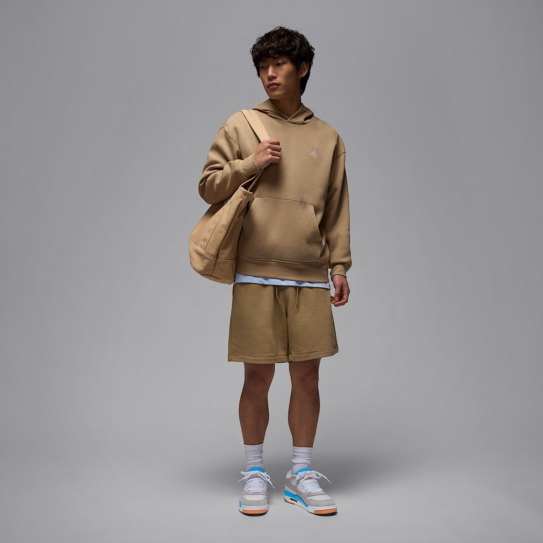 Air Jordan 4 RM Men's Shoes