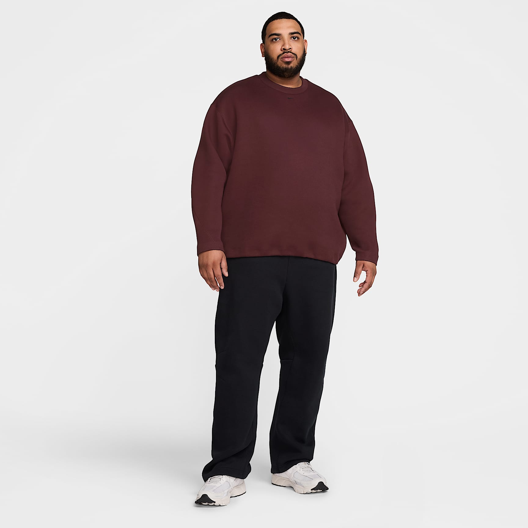 Nike Tech Men's Fleece Crew