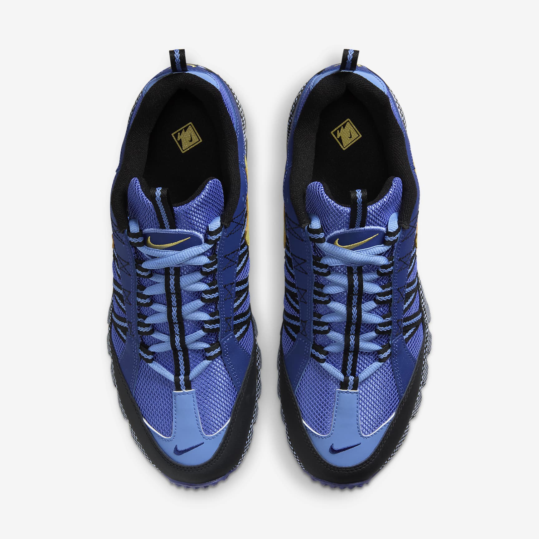 Nike Air Humara Men's Shoes