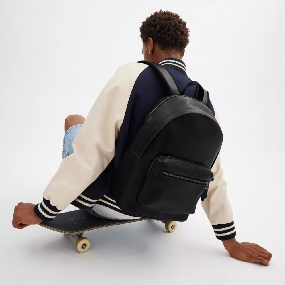 Рюкзак COACH West Backpack