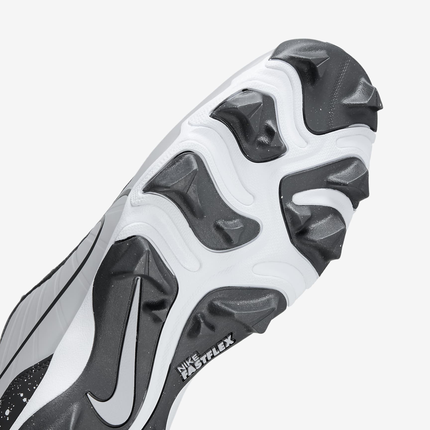 Nike Alpha Huarache 4 Keystone Men's Baseball Cleats