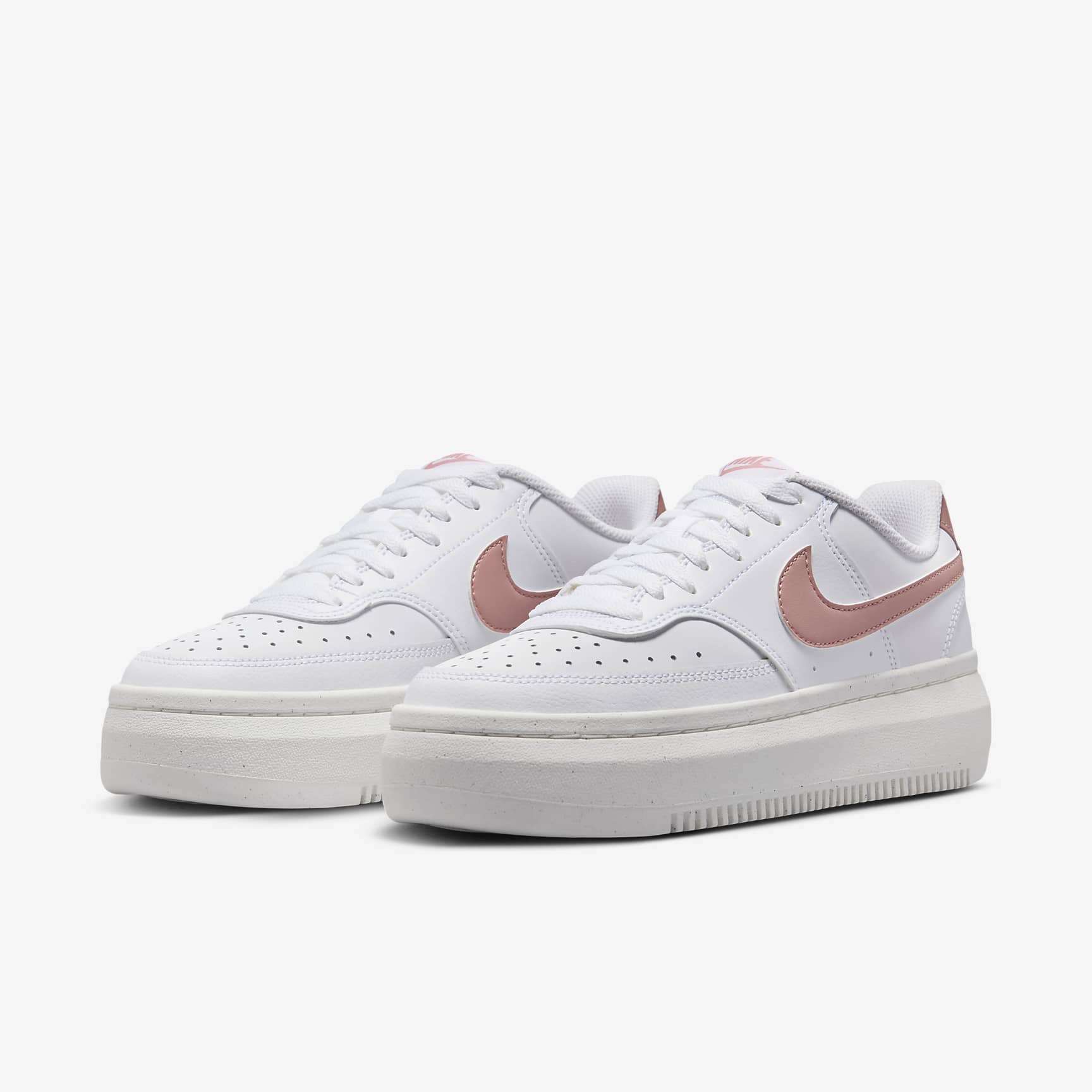Nike Court Vision Alta Women's Shoes