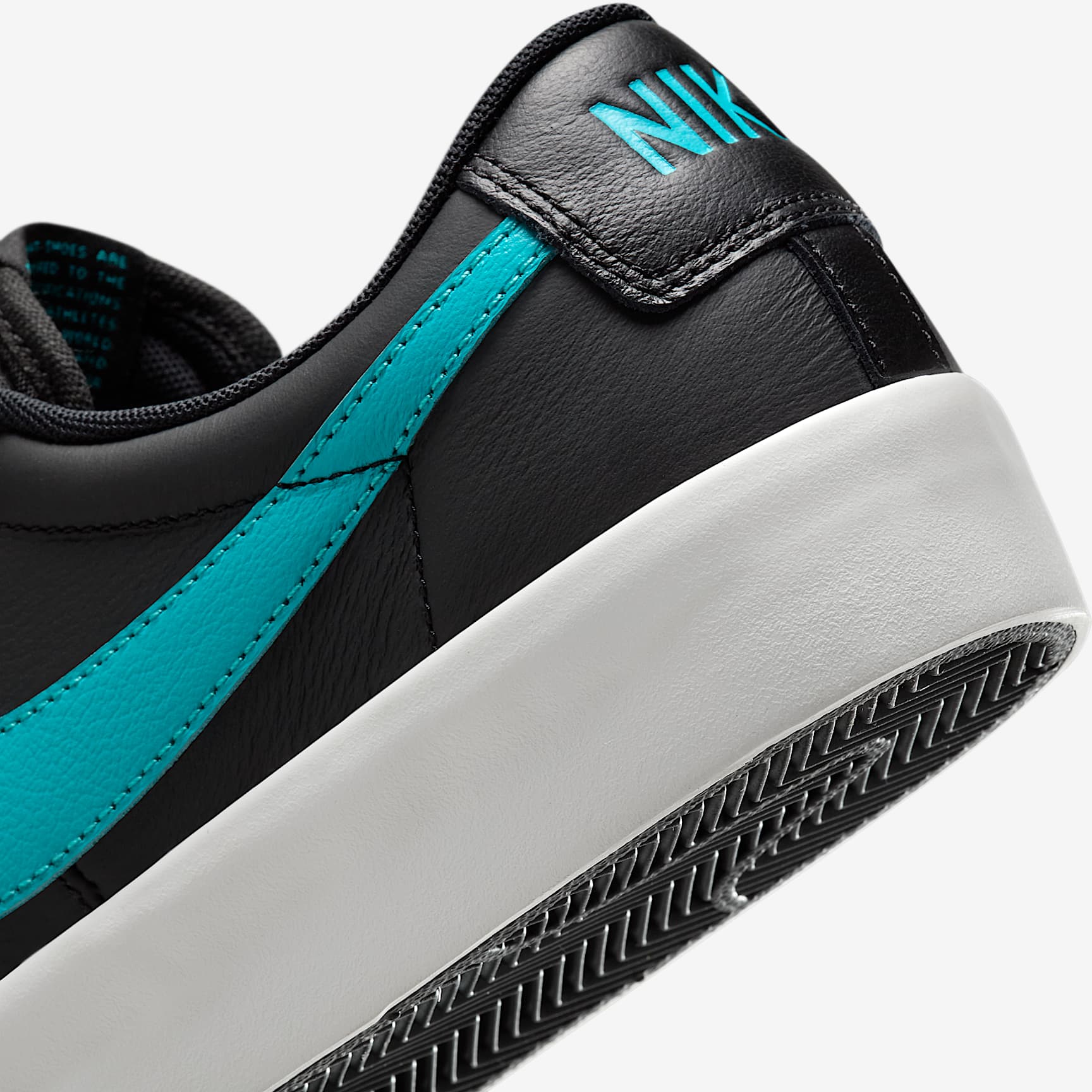 Nike SB Blazer Low Pro GT Men's Shoes