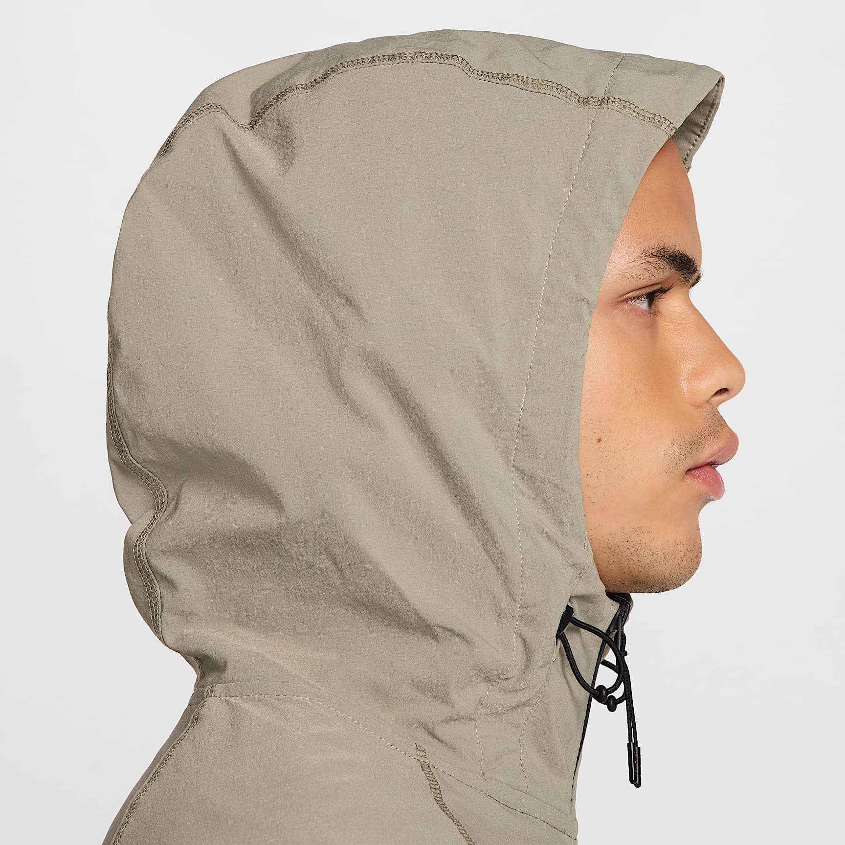 Nike Tech Men's Woven Jacket