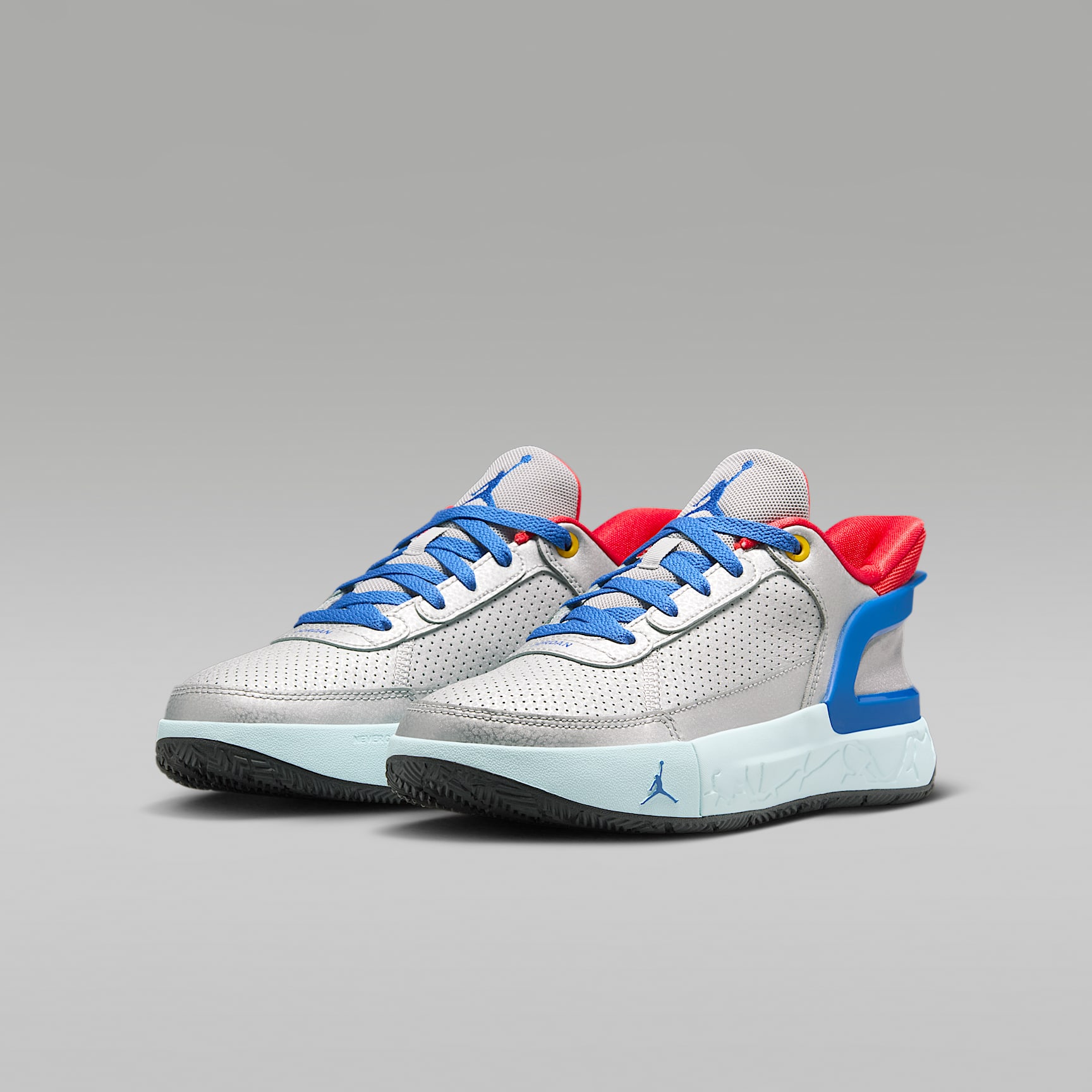 Jordan DAY1 EO Big Kids' Shoes