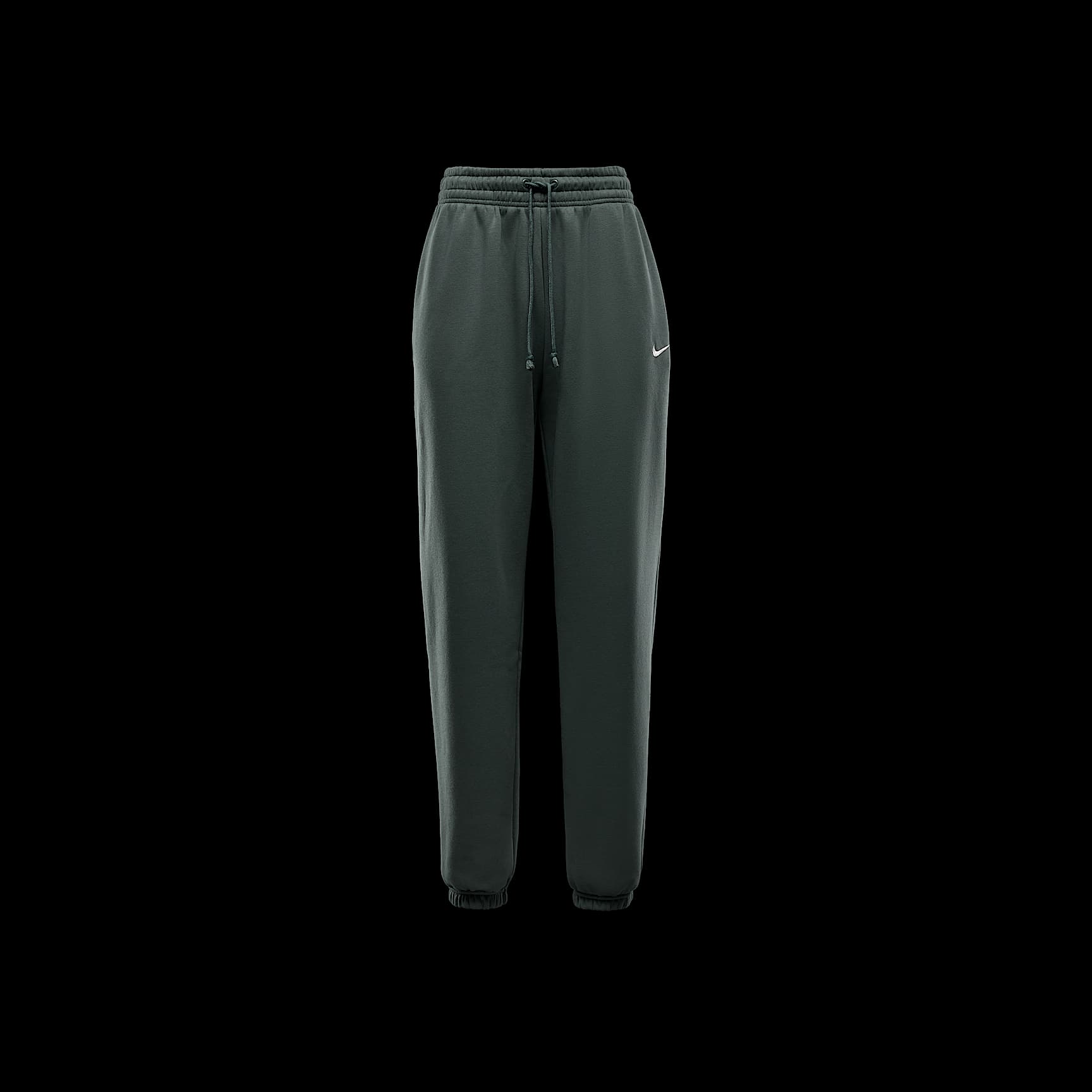 Nike Sportswear Phoenix Fleece Women's High-Waisted Oversized Sweatpants