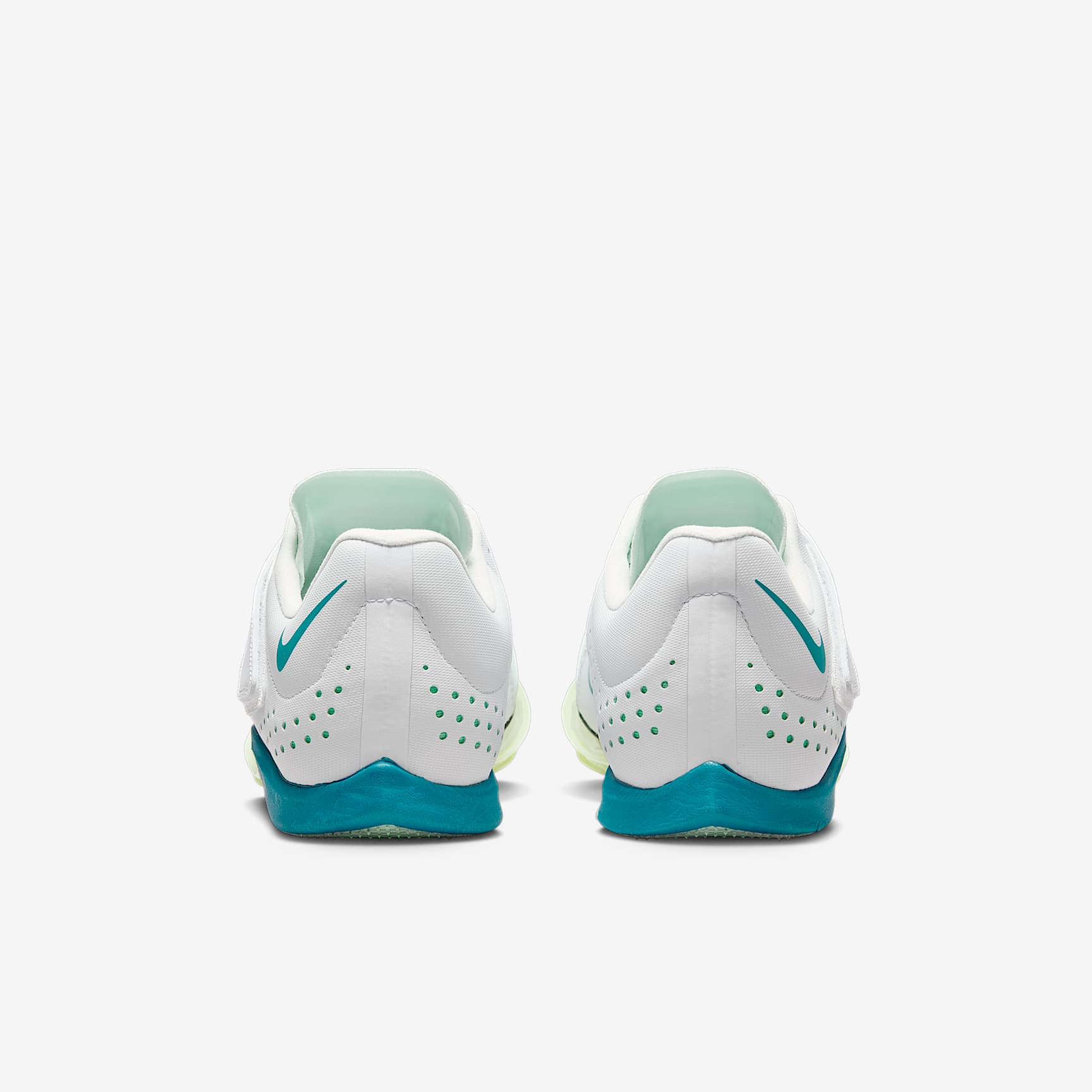 Nike Long Jump Elite Track & Field Jumping Spikes