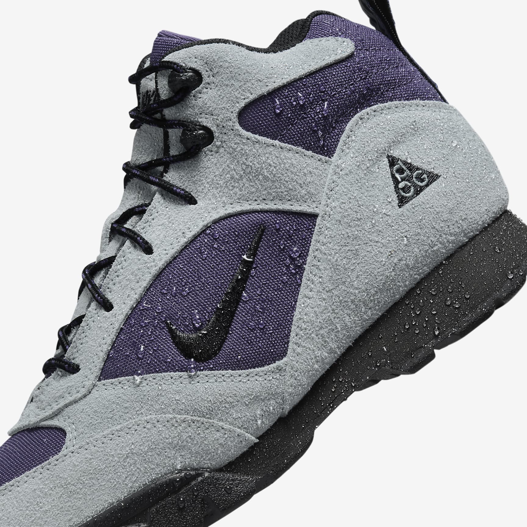 Nike ACG Torre Mid Waterproof Men's Shoes