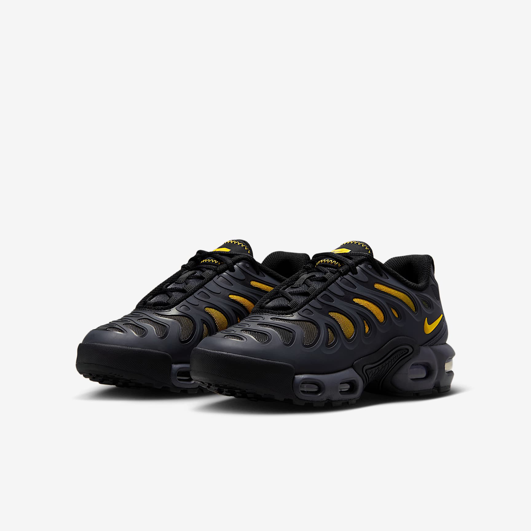 Nike Air Max Plus Drift Big Kids' Shoes