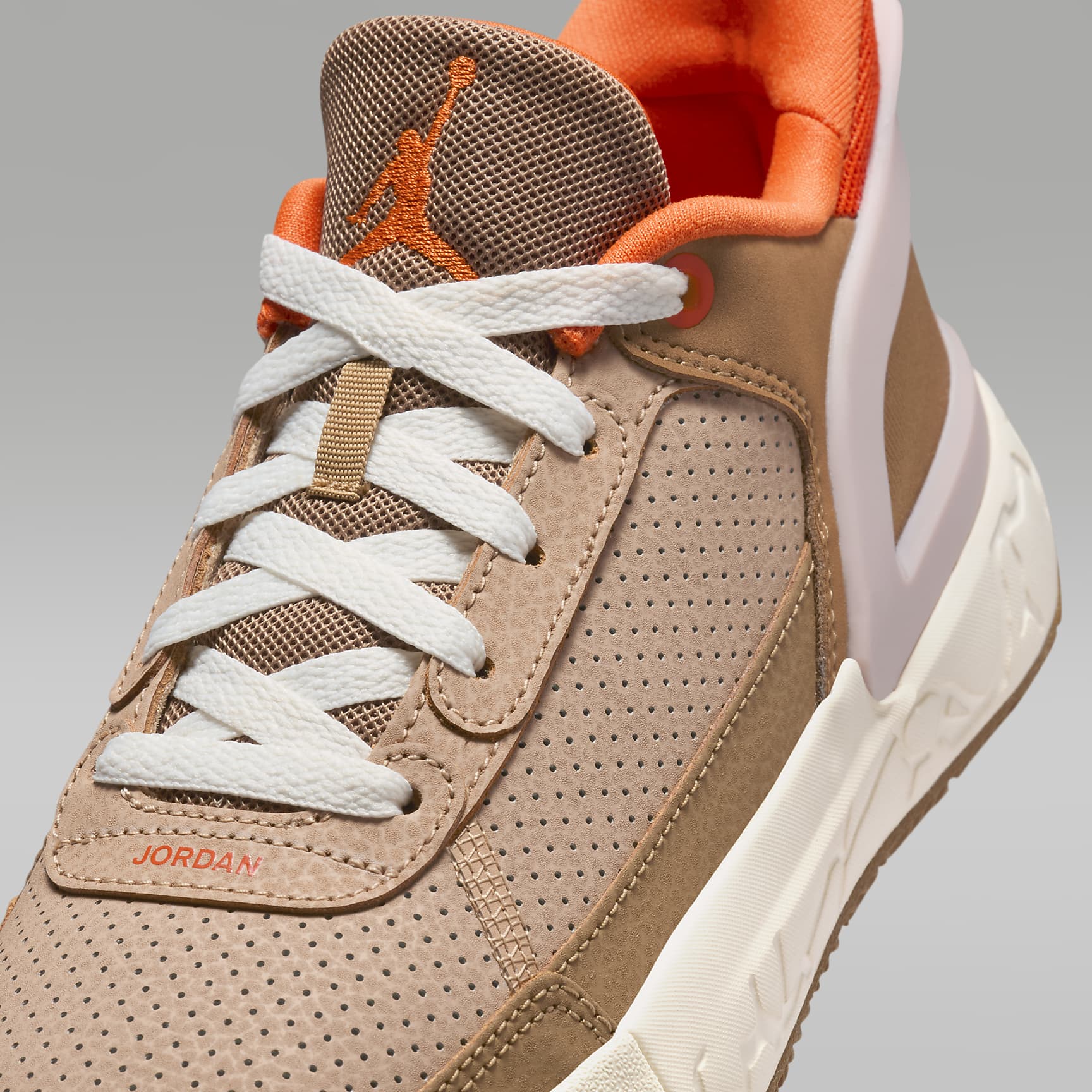 Jordan DAY1 EO Big Kids' Shoes