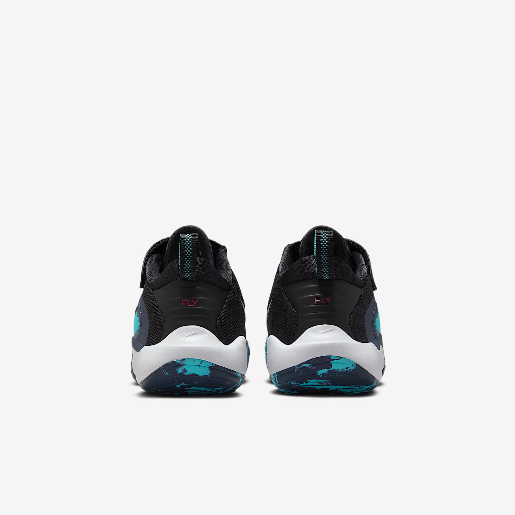 Nike IsoFly Little Kids' Shoes