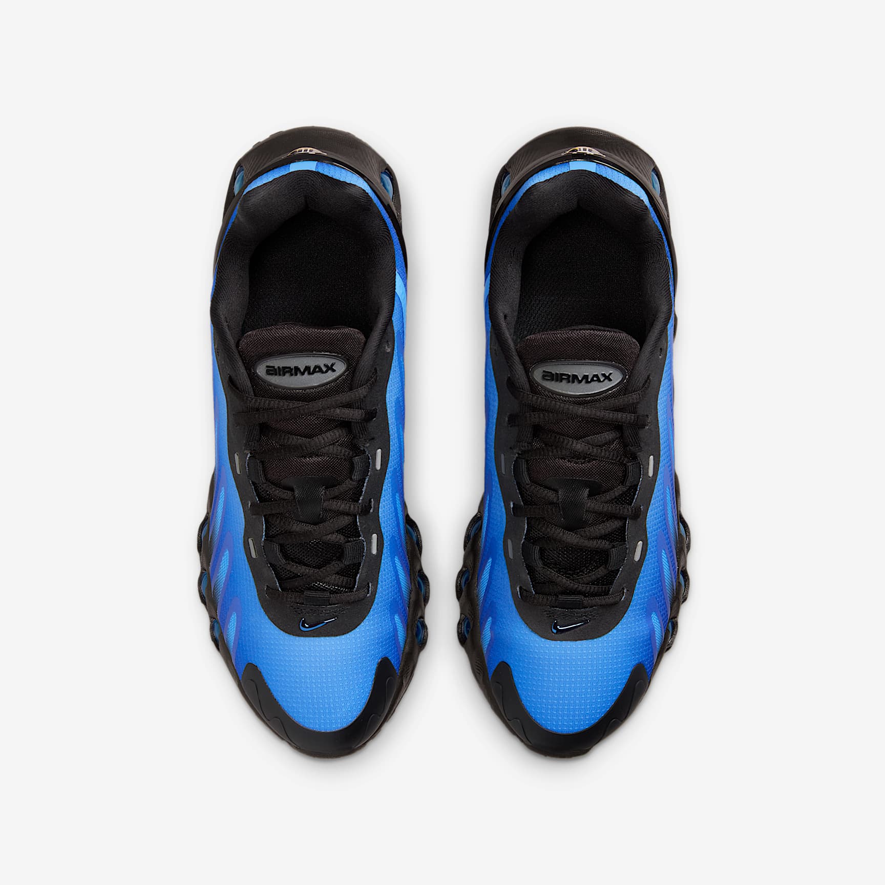 Nike Air Max Dn8 Big Kids' Shoes