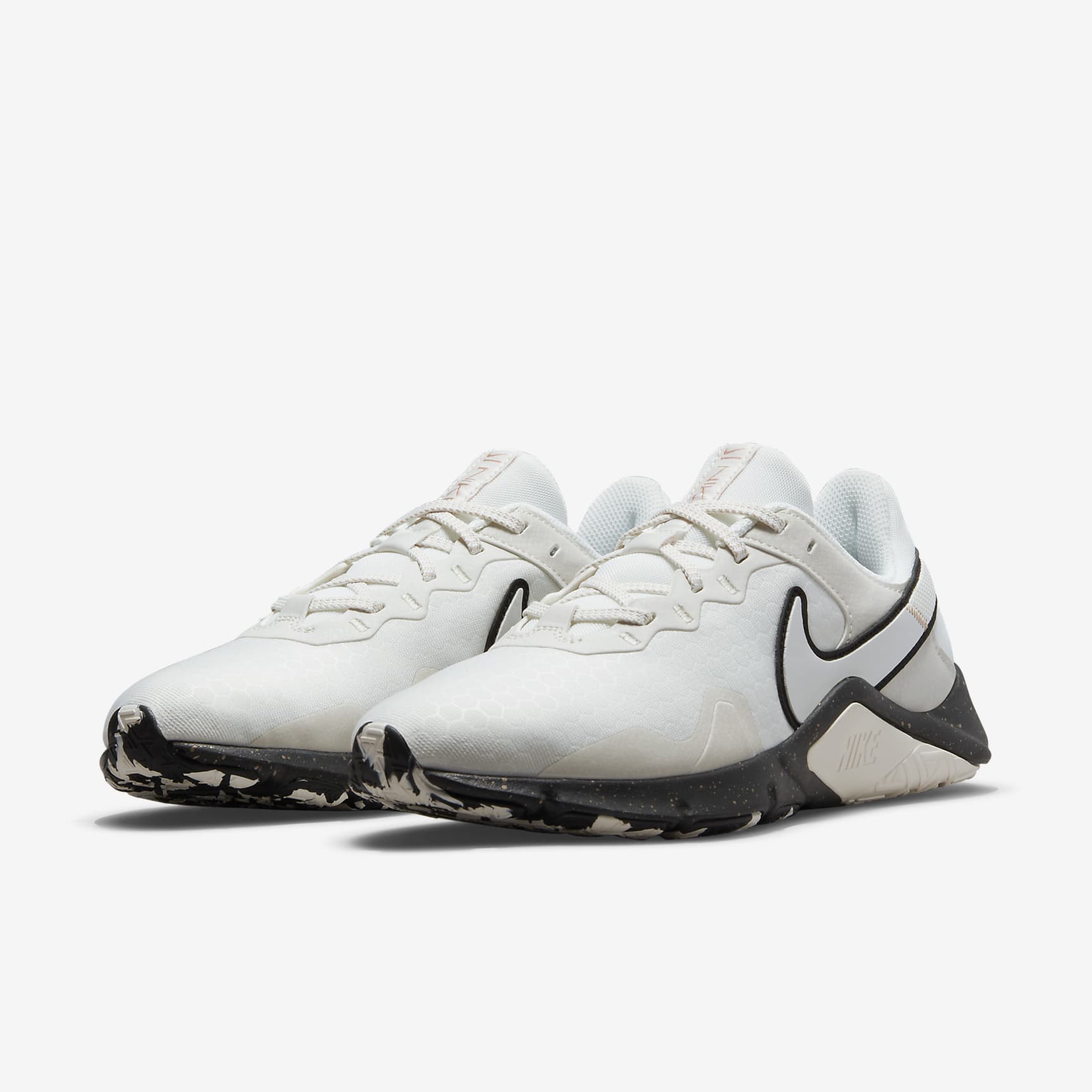 Nike Legend Essential 2 Premium Women's Training Shoes