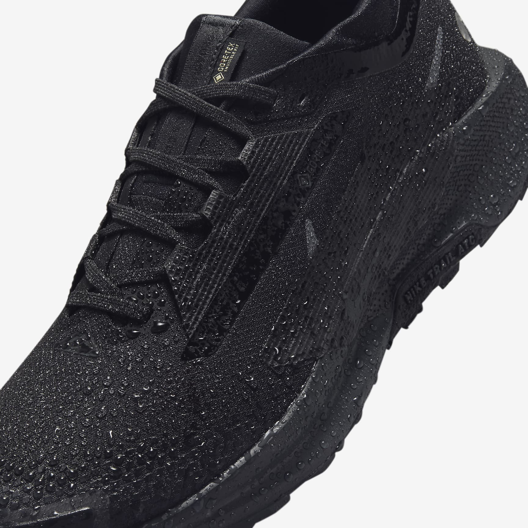 Nike Pegasus Trail 5 GORE-TEX Men's Waterproof Trail Running Shoes