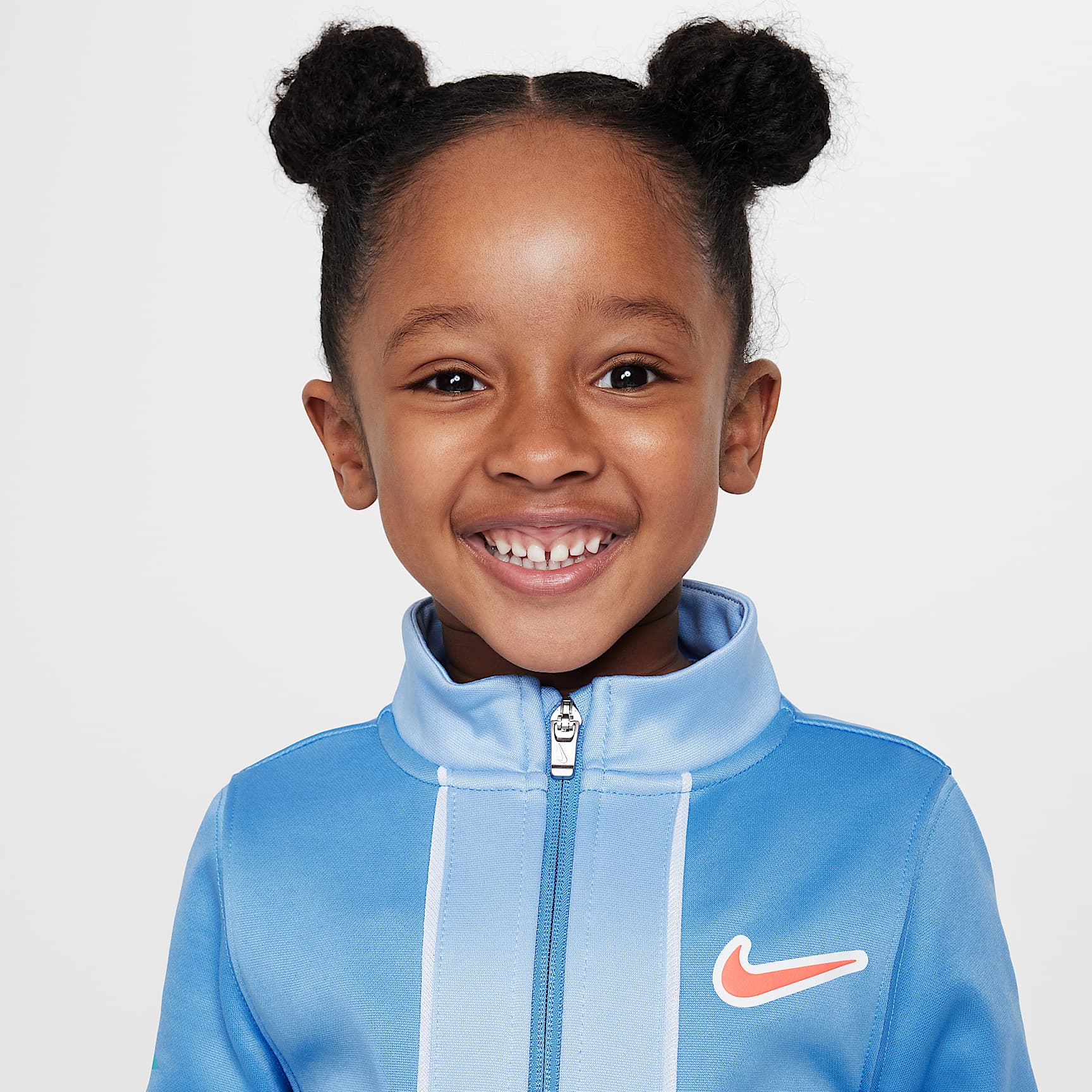 Nike Dri-FIT E1D1 Toddler Tracksuit