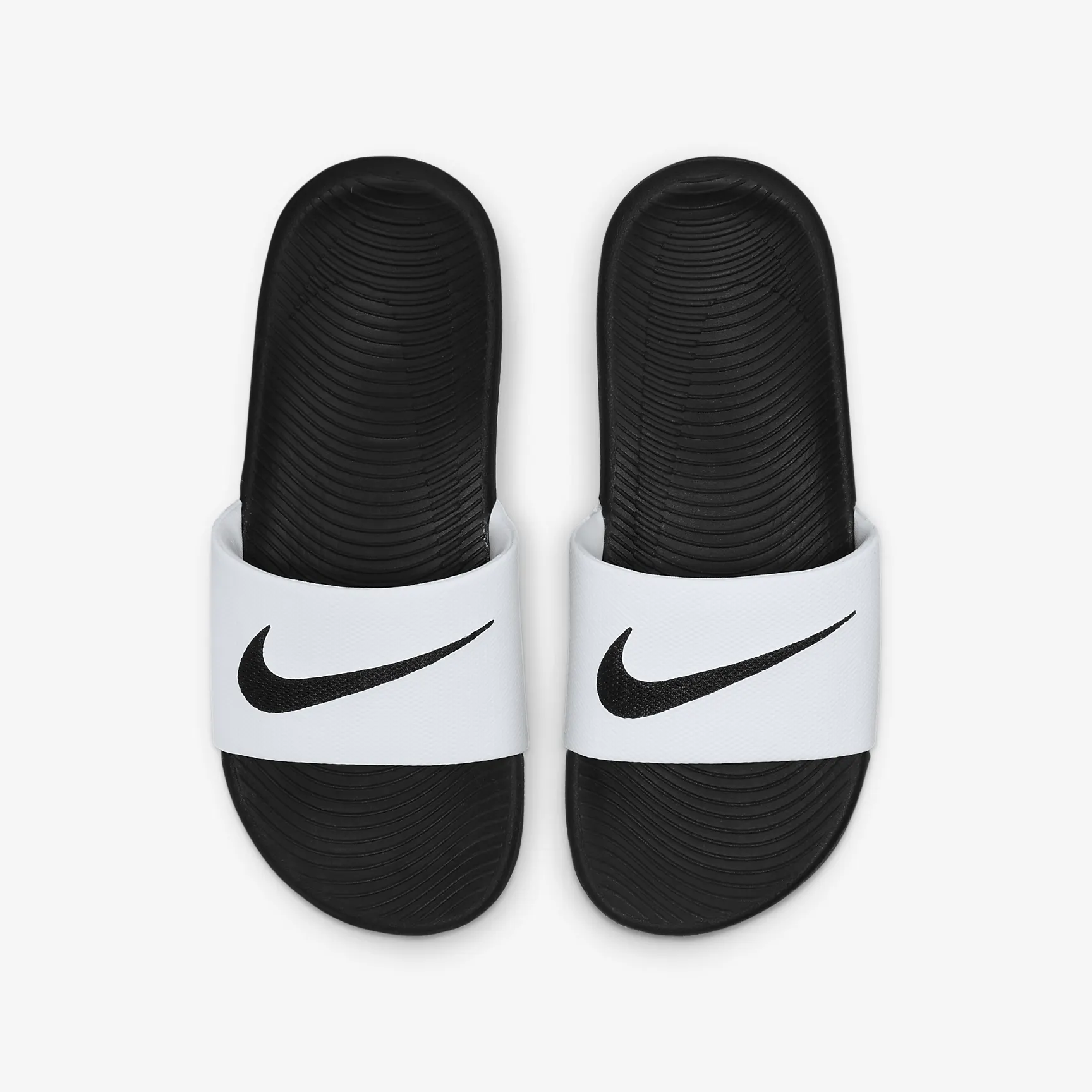 Nike Kawa Little/Big Kids' Slides