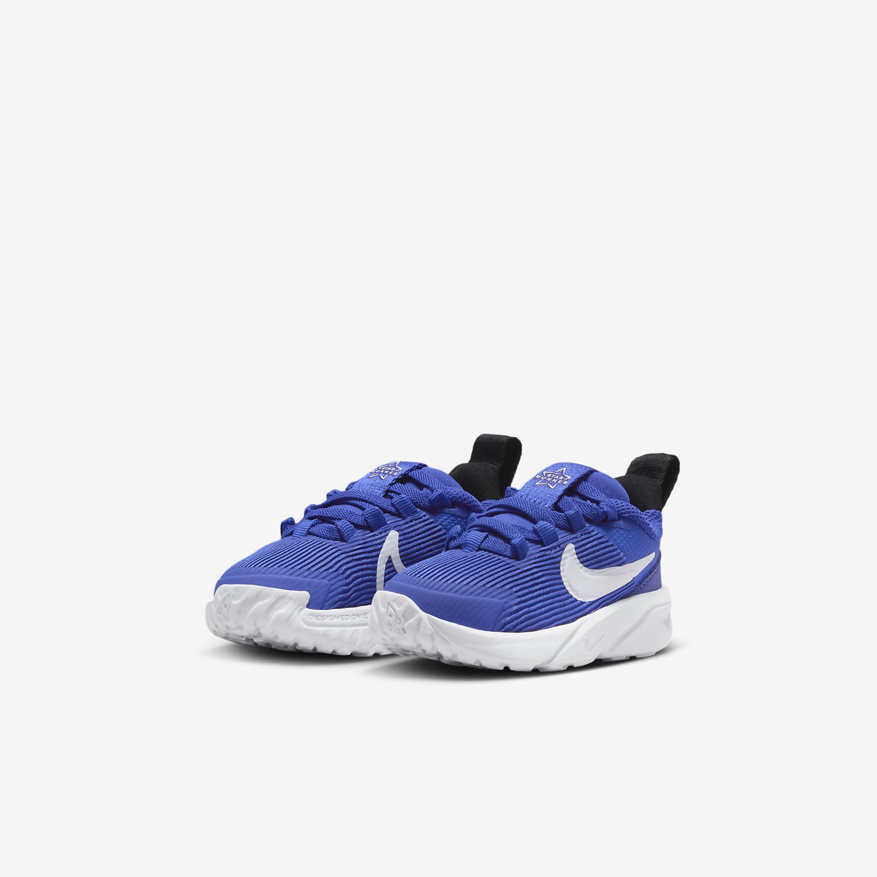 Nike Star Runner 4 Baby/Toddler Shoes