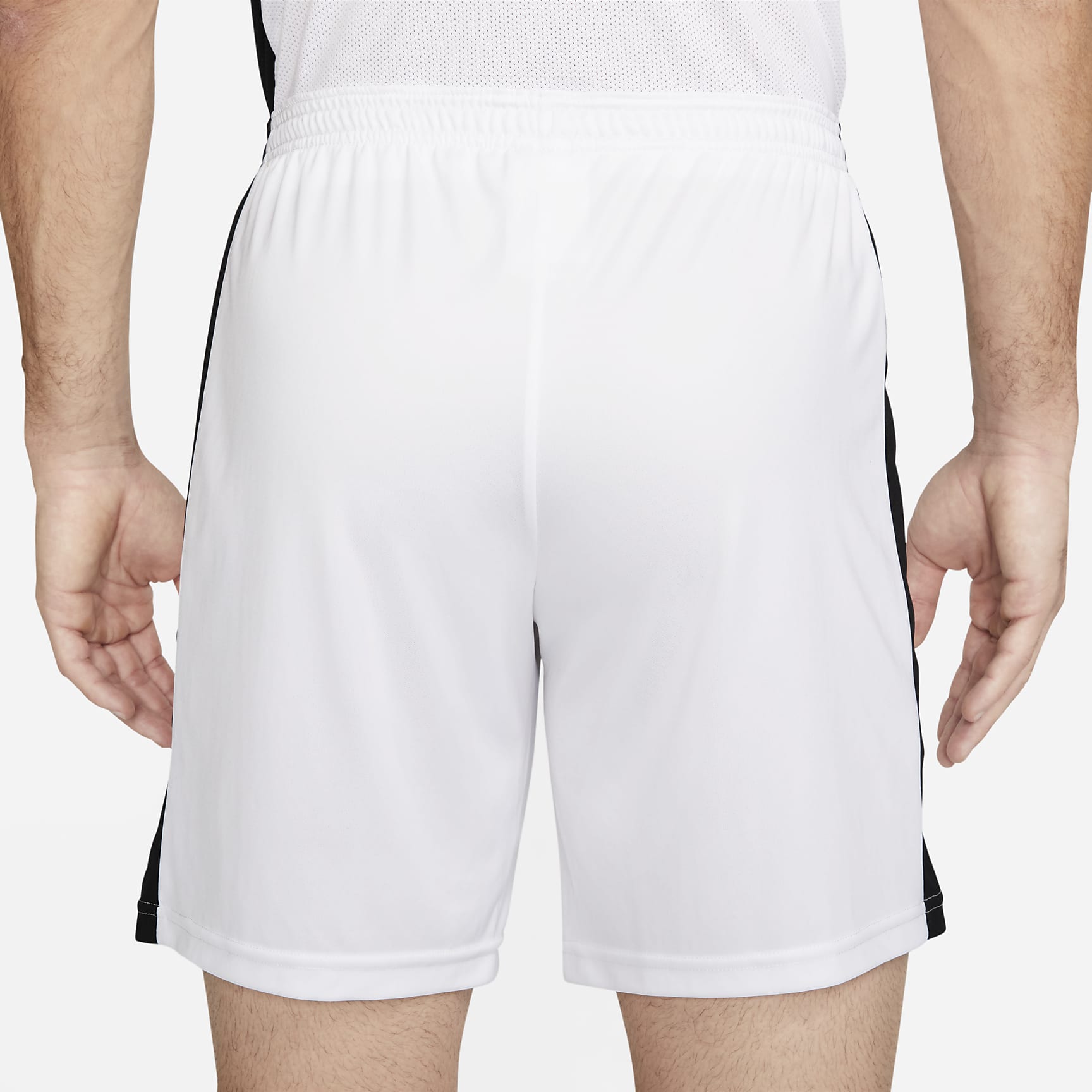 Nike Dri-FIT Academy Men's Dri-FIT Soccer Shorts