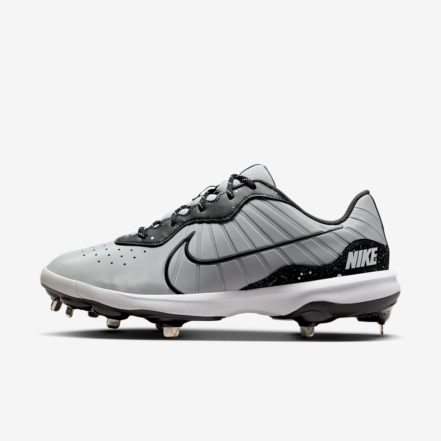 Nike Alpha Huarache Varsity 4 Low Men's Baseball Cleats