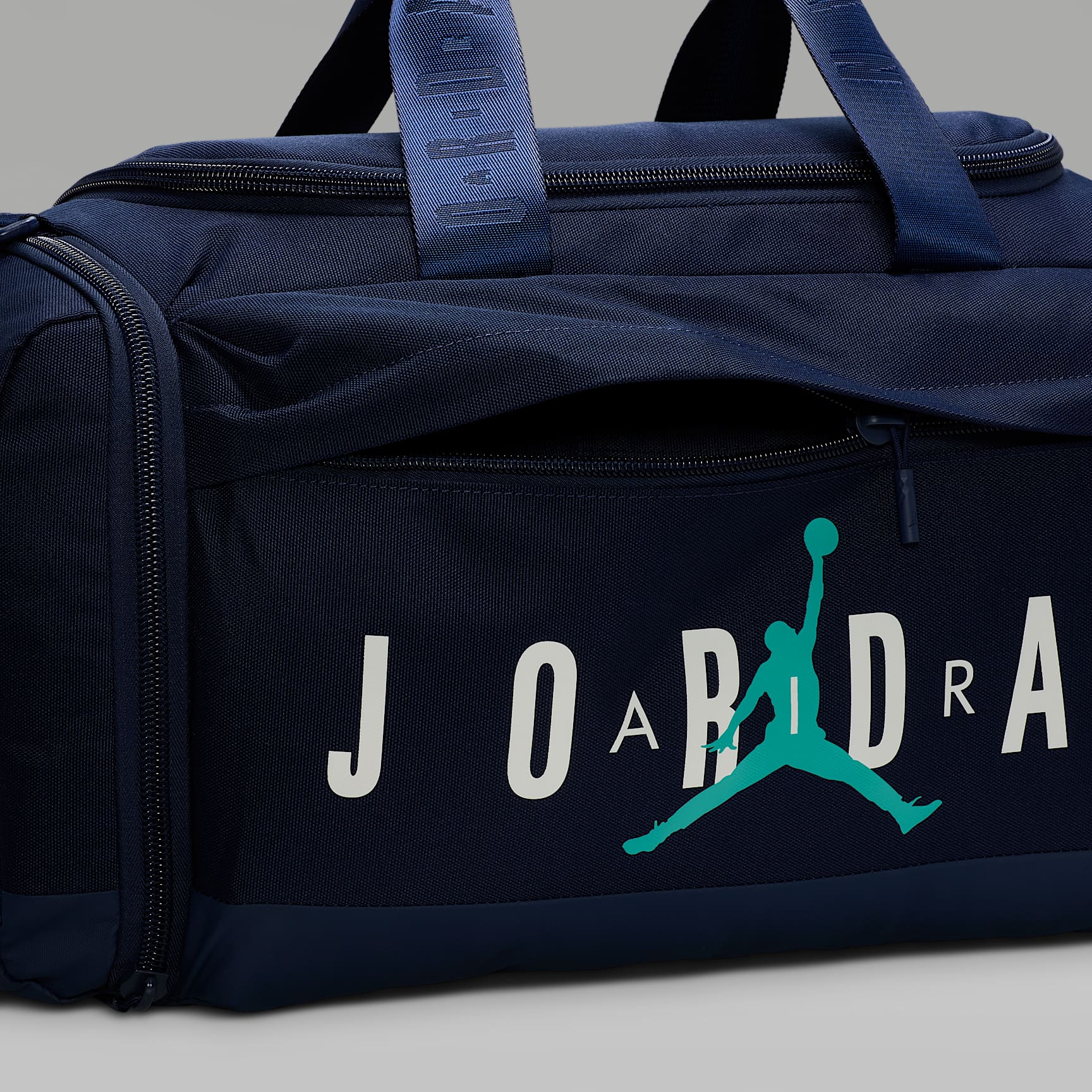 Jordan Duffel Bag (46L)