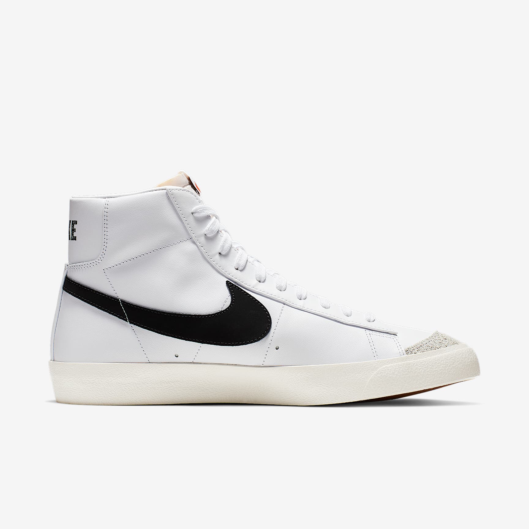Nike Blazer Mid '77 Vintage Men's Shoes