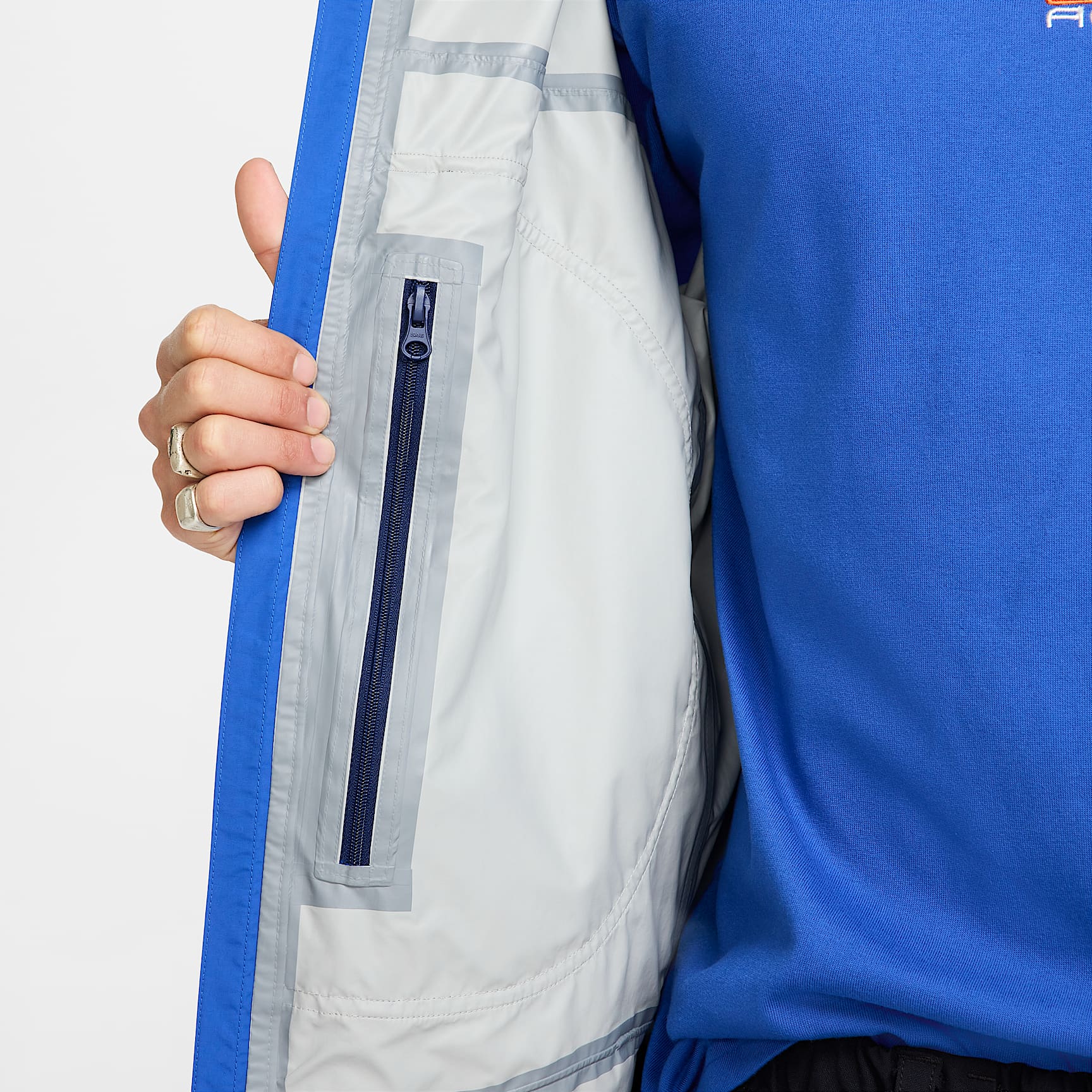 Nike ACG "Morpho" Men's Storm-FIT ADV Rain Jacket