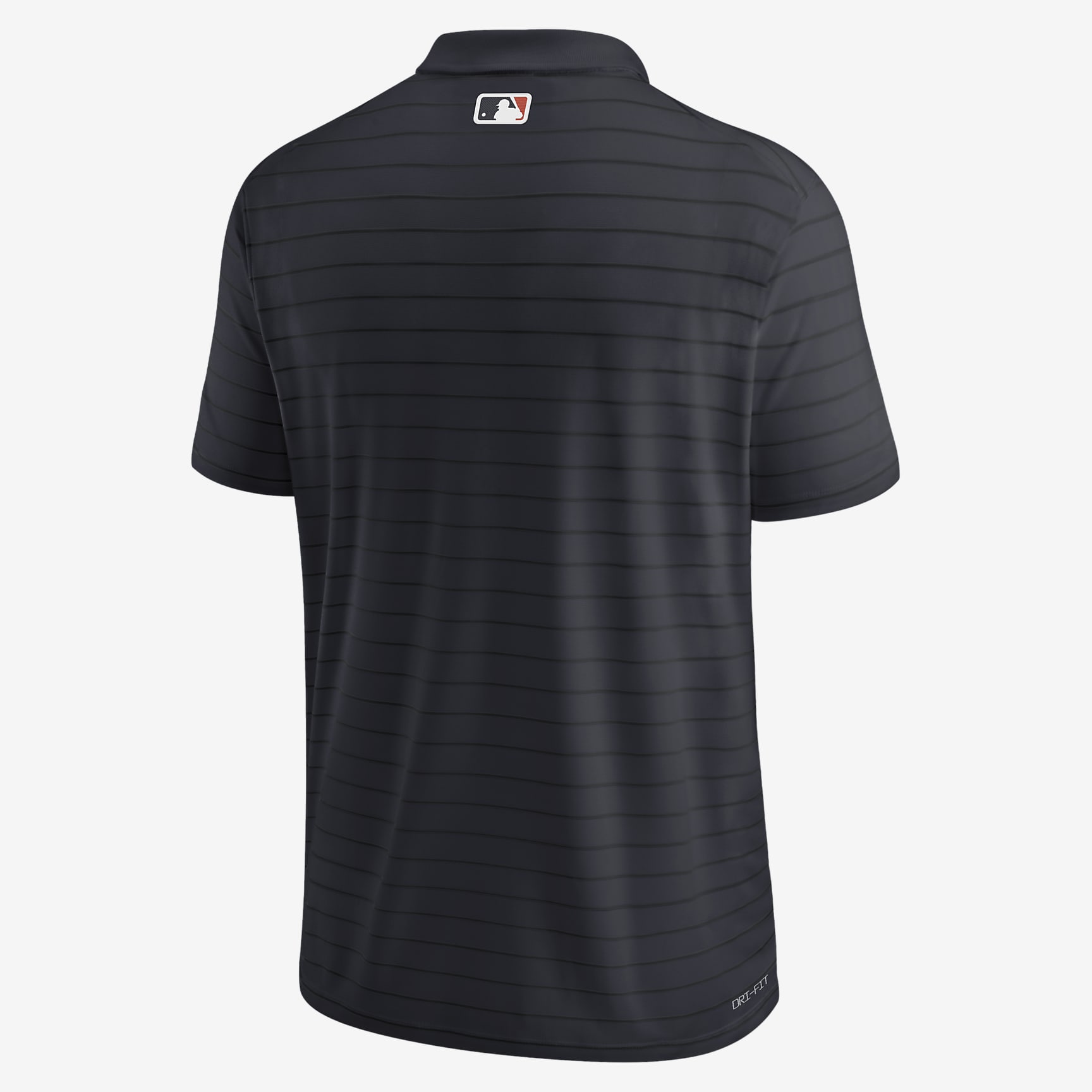 Nike Dri-FIT Victory Striped (MLB Detroit Tigers) Men's Polo