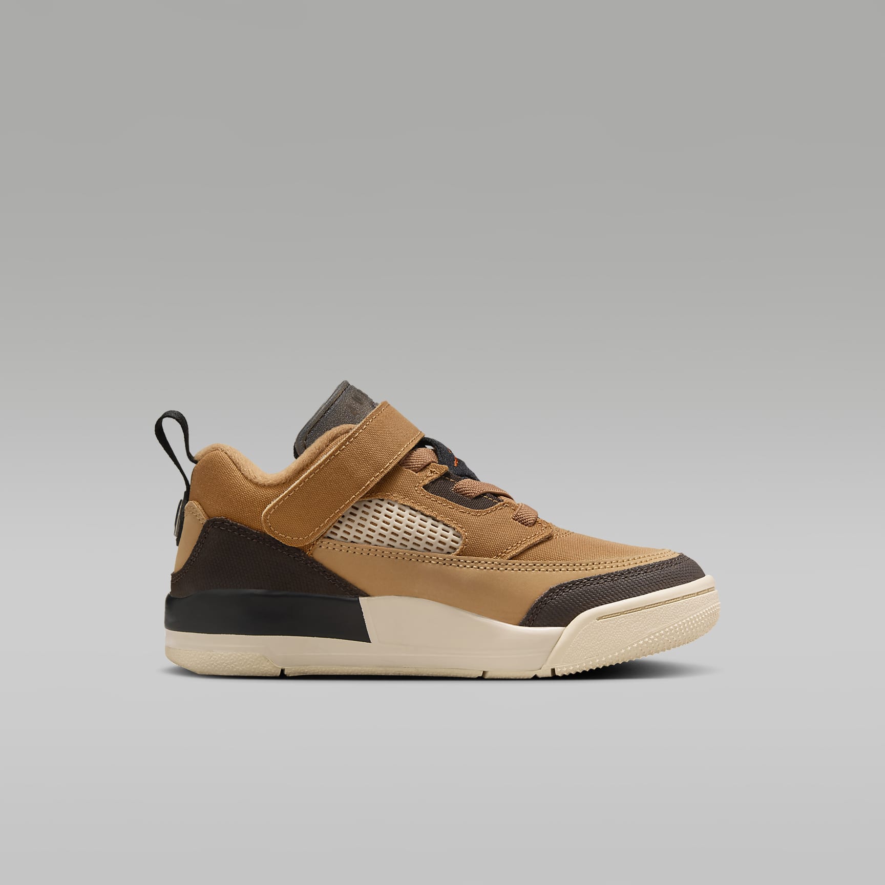 Jordan Spizike Low Little Kids' Shoes