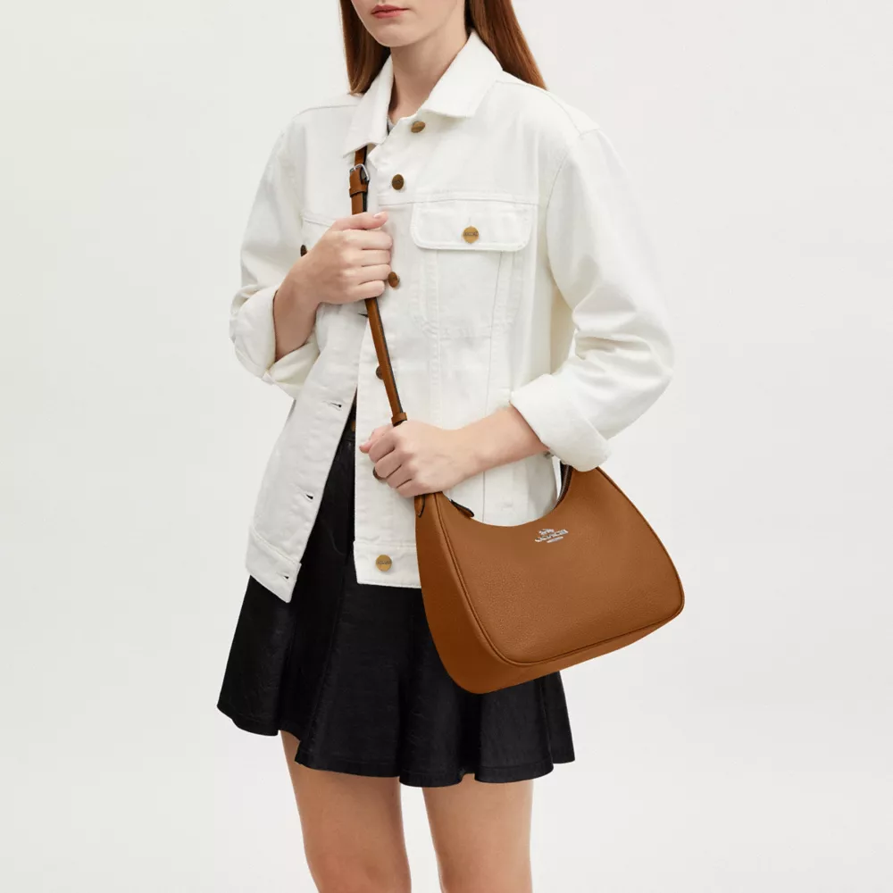 Сумка COACH Teri Hobo Bag